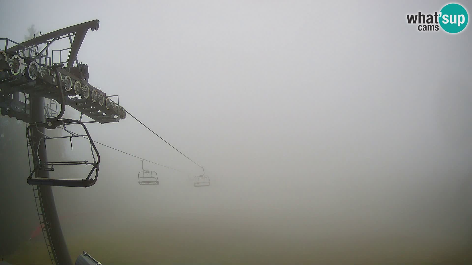 Podkoren Riesenslalom | Start – Kranjska Gora