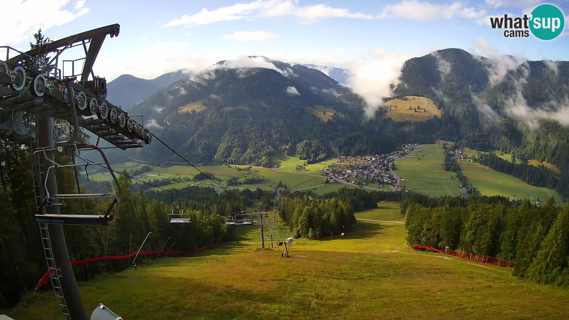 Podkoren veleslalom svjetskog kupa – Kranjska Gora