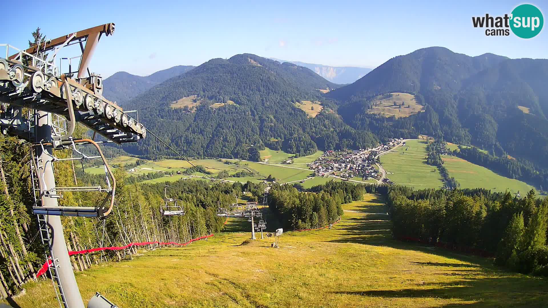 Podkoren veleslalom svjetskog kupa – Kranjska Gora