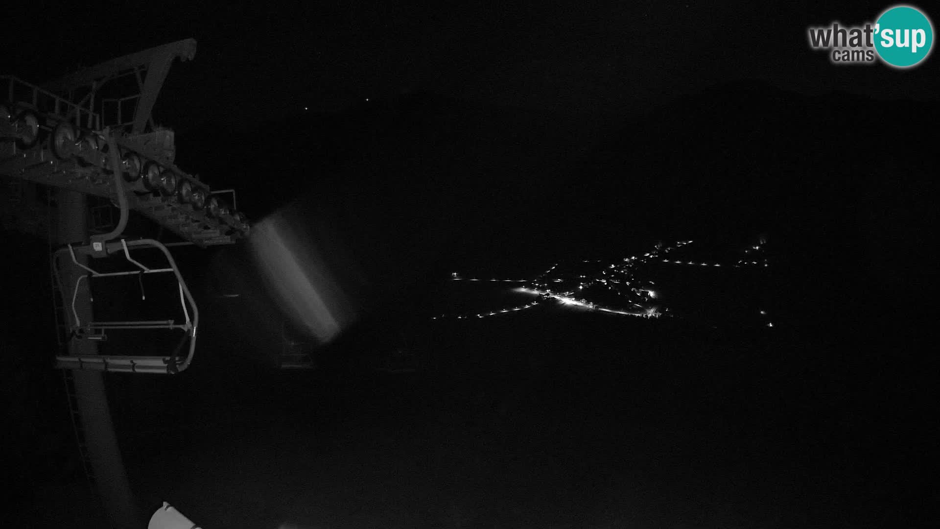 Kamera smučišče Podkoren – Poligon – Kranjska Gora