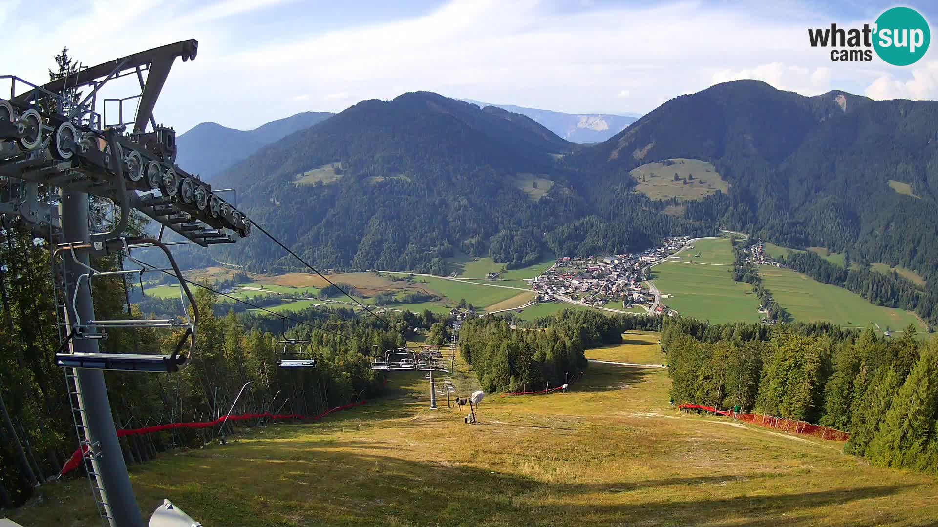 Podkoren veleslalom svjetskog kupa – Kranjska Gora