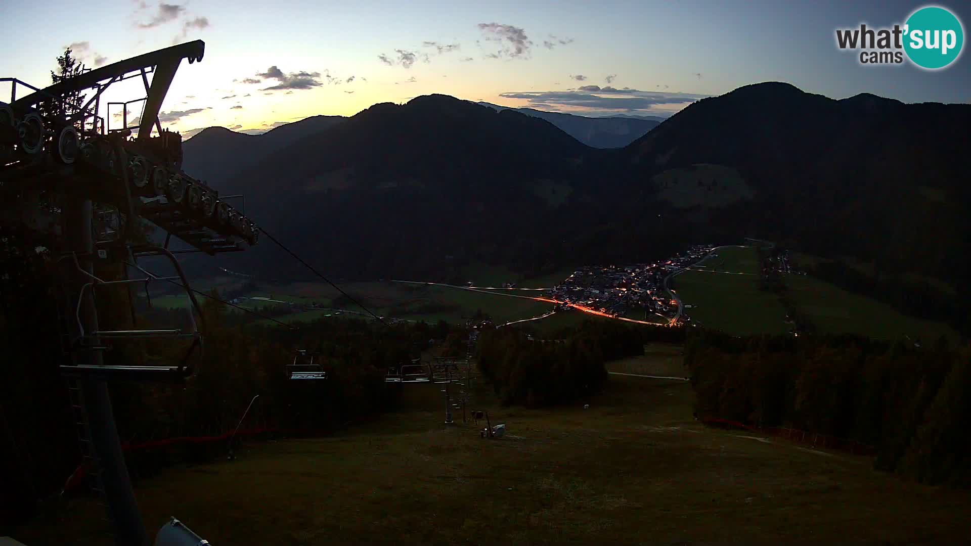 Podkoren veleslalom svjetskog kupa – Kranjska Gora