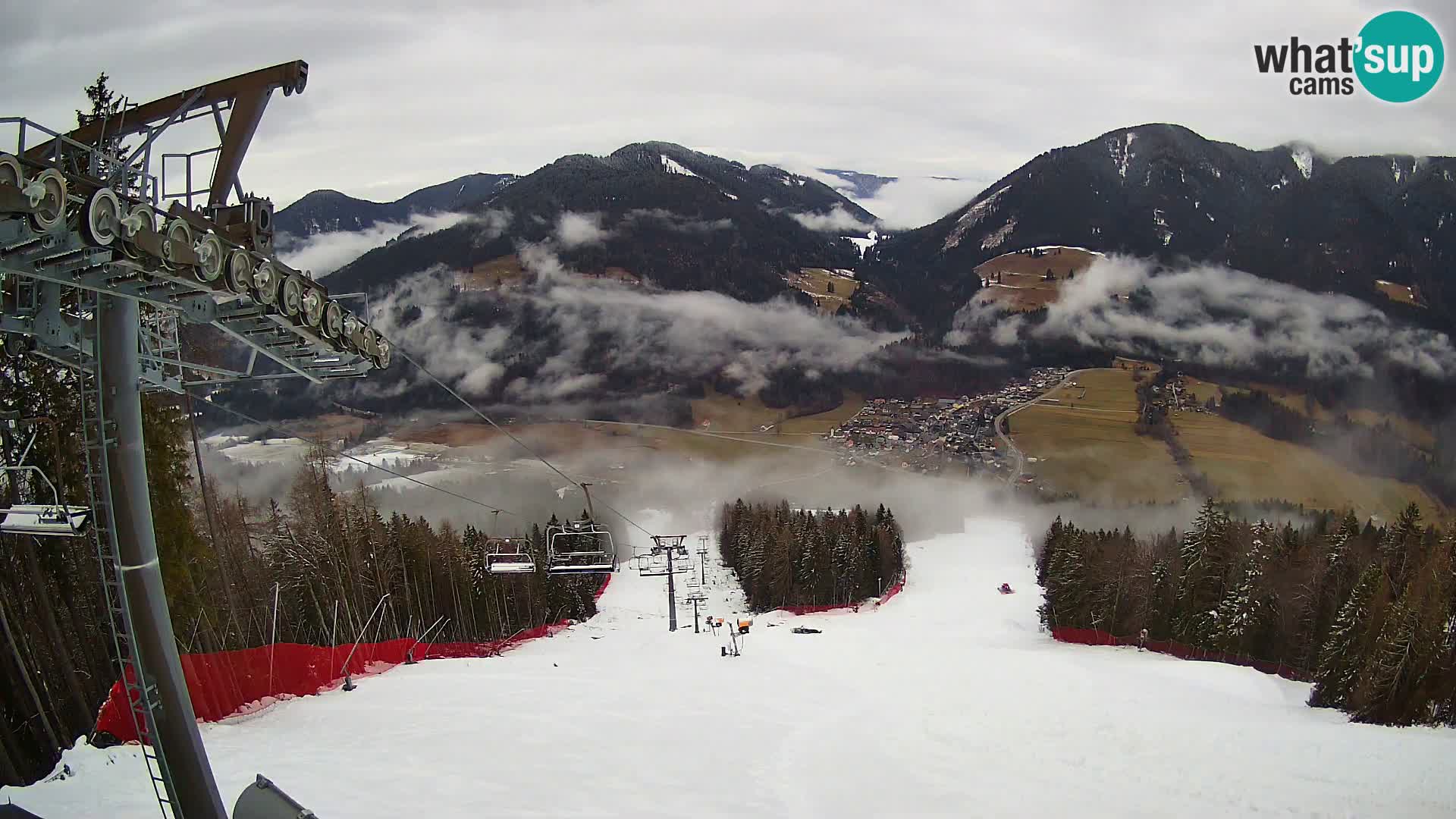 Podkoren veleslalom svjetskog kupa – Kranjska Gora