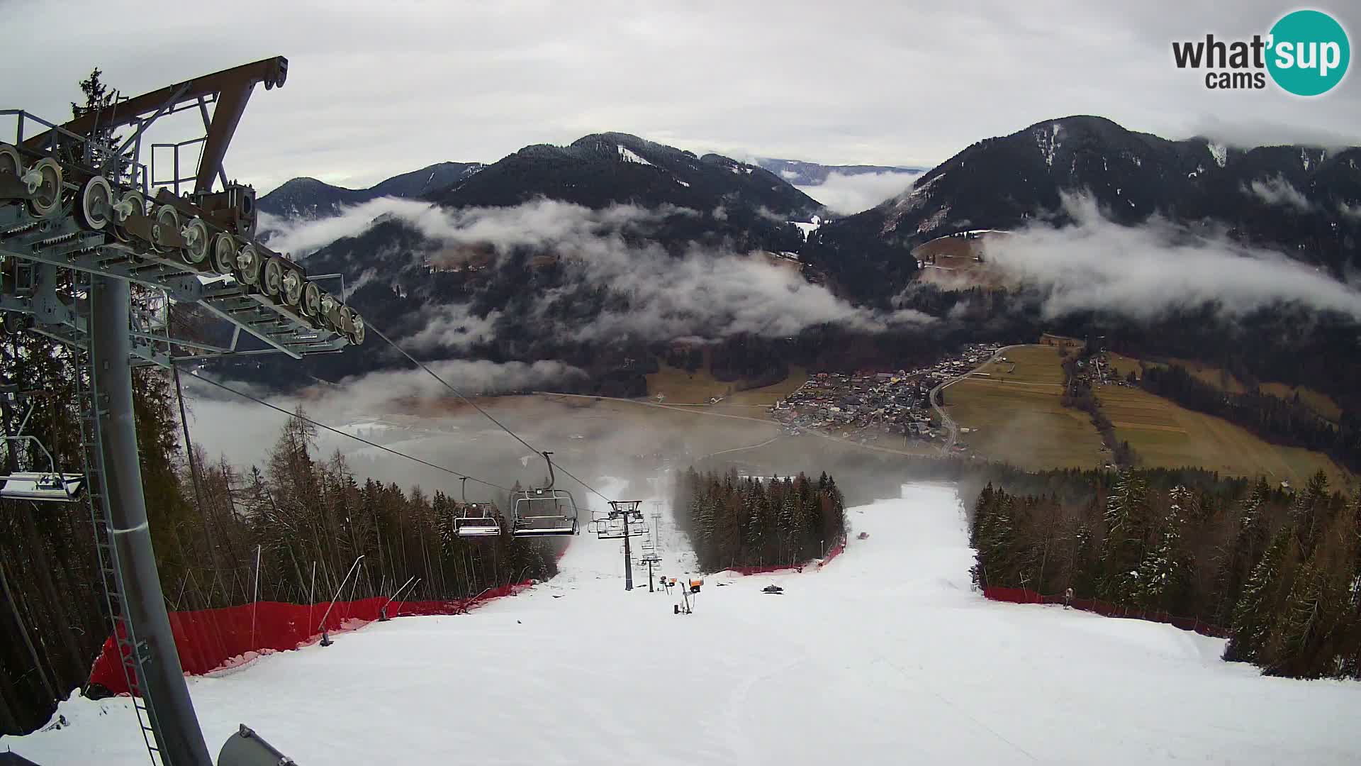 Podkoren veleslalom svjetskog kupa – Kranjska Gora