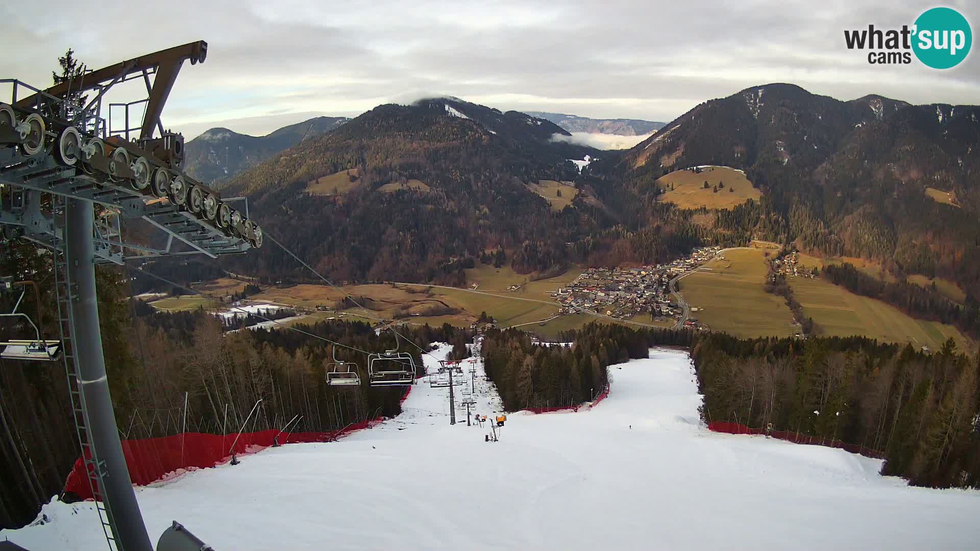 Podkoren veleslalom svjetskog kupa – Kranjska Gora