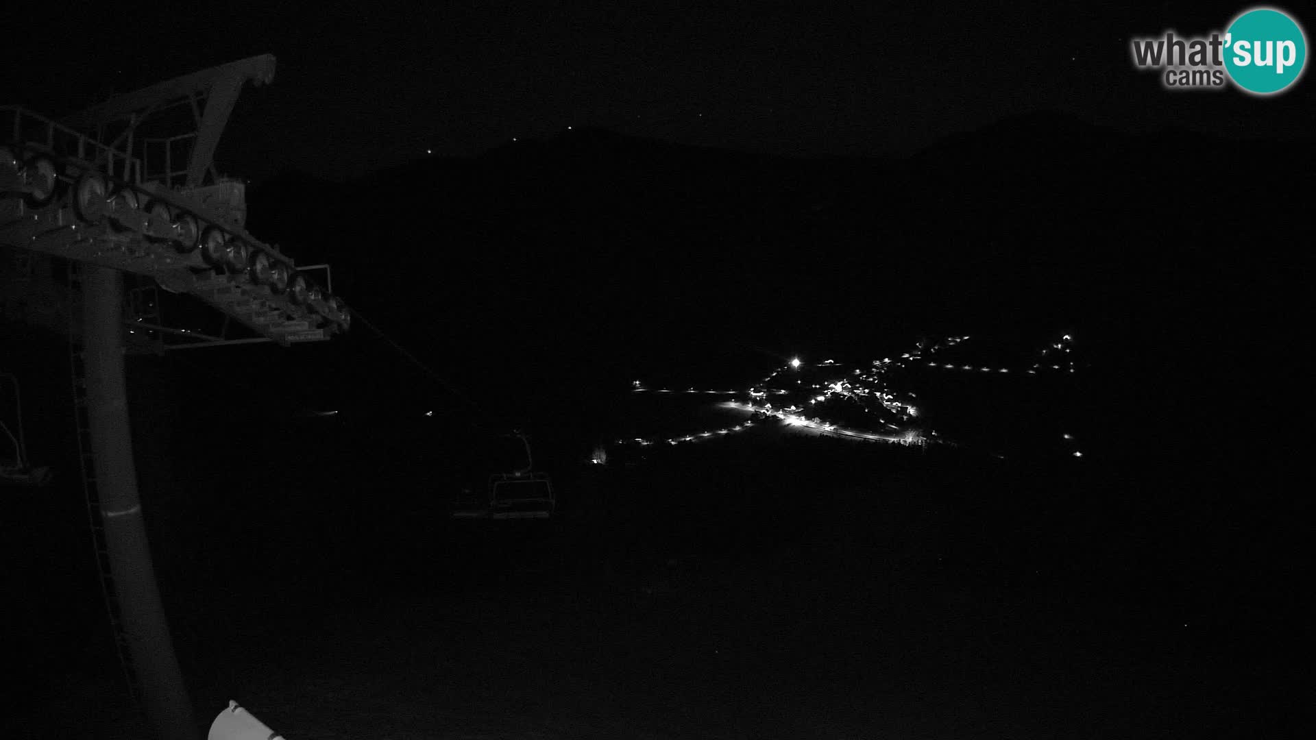 Podkoren Slalom gigante | Start – Kranjska Gora