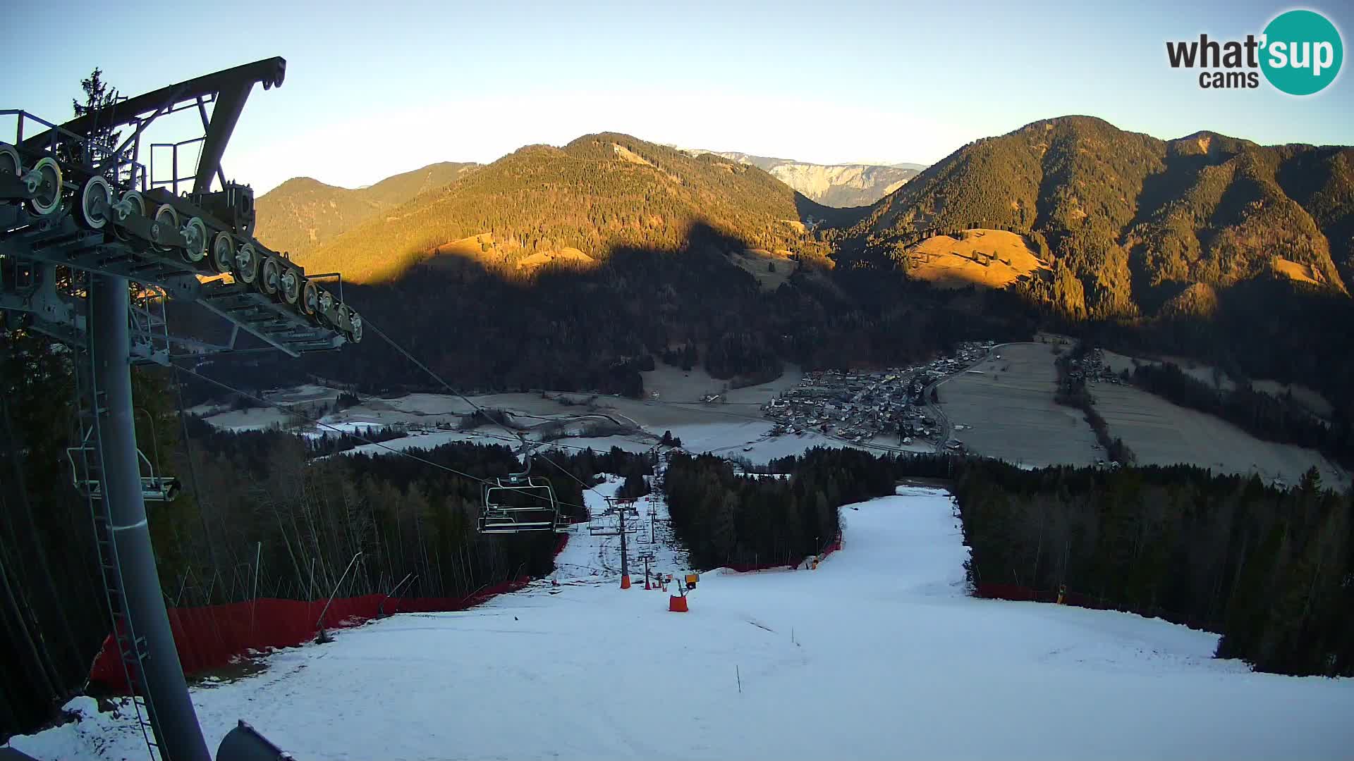 Podkoren veleslalom svjetskog kupa – Kranjska Gora