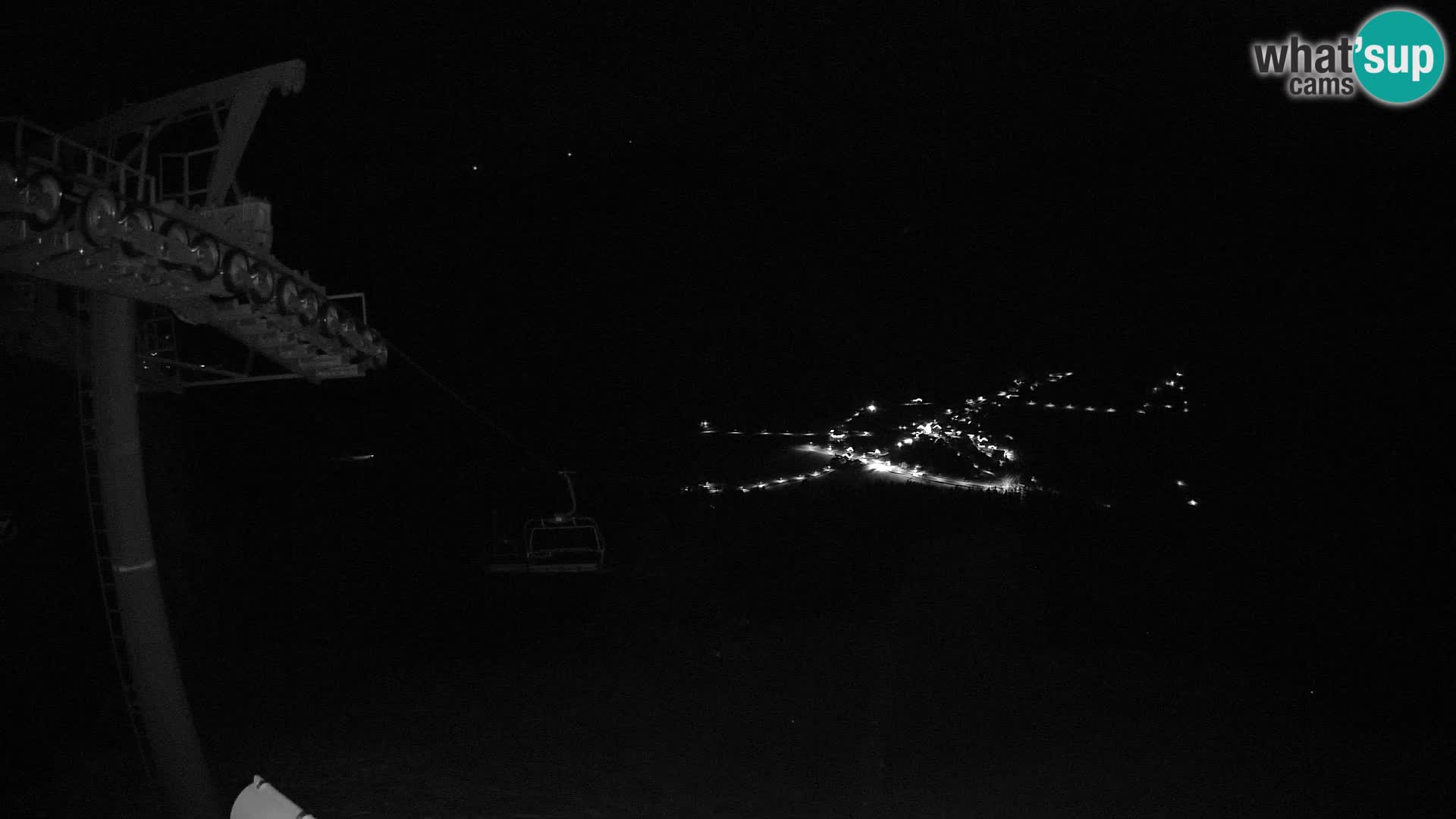 Podkoren Slalom gigante | Start – Kranjska Gora