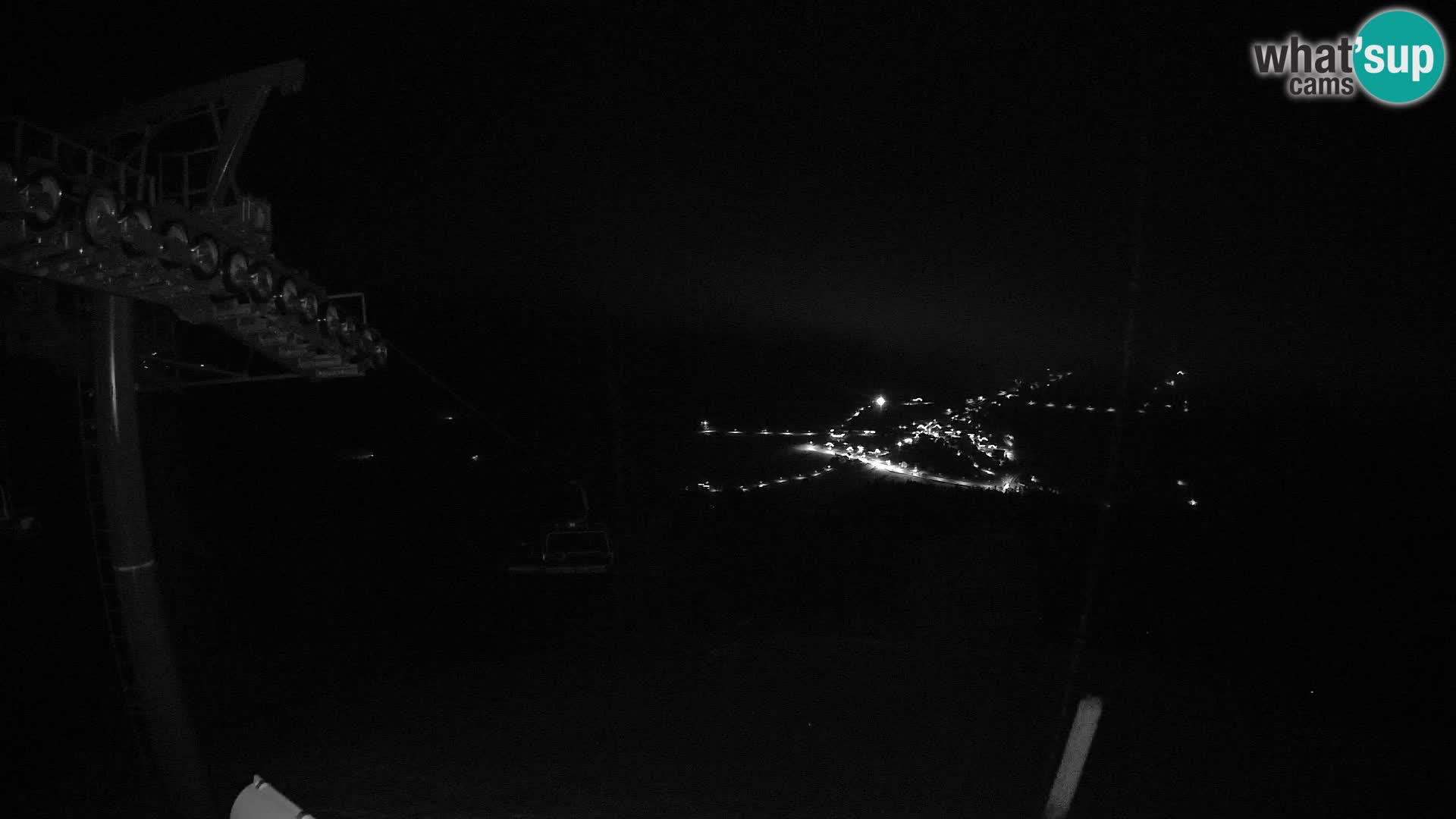 Kamera smučišče Podkoren – Poligon – Kranjska Gora