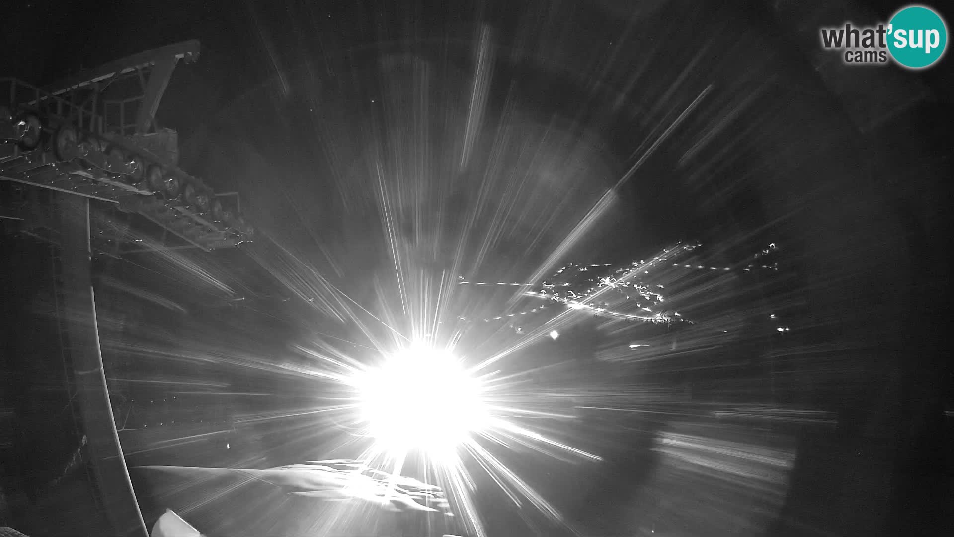 Podkoren veleslalom svjetskog kupa – Kranjska Gora