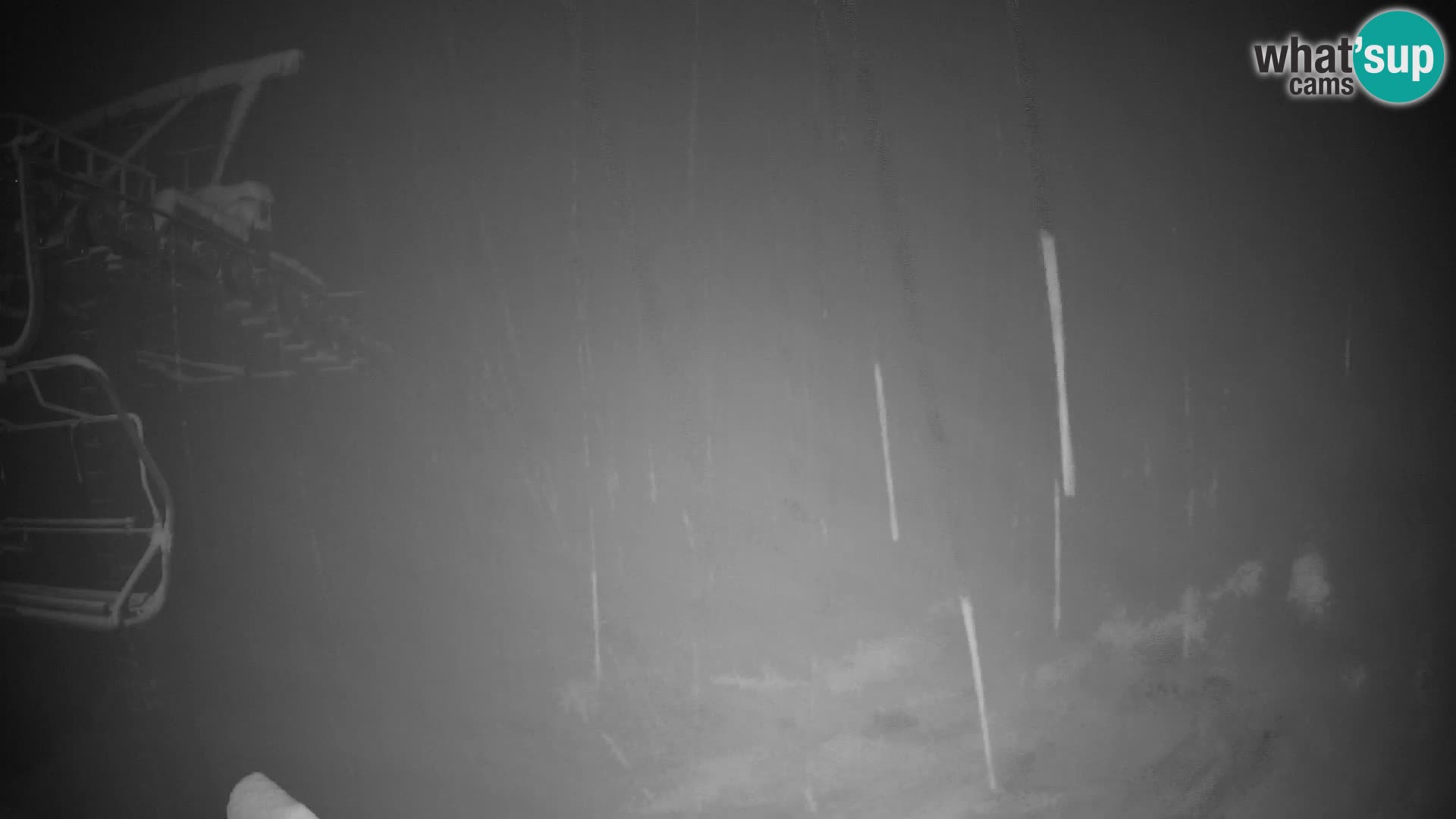 Kamera smučišče Podkoren – Poligon – Kranjska Gora