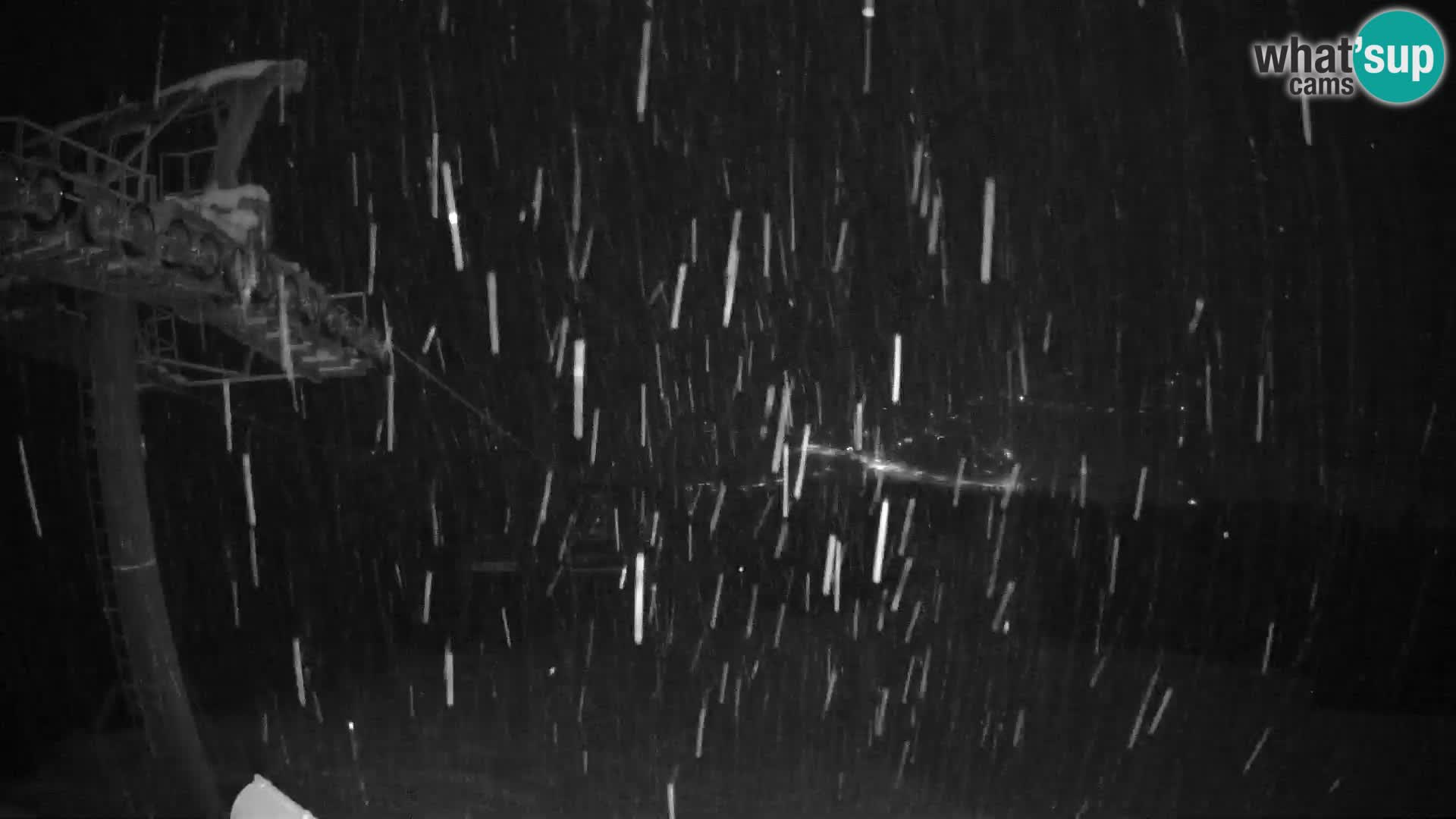 Podkoren veleslalom svjetskog kupa – Kranjska Gora