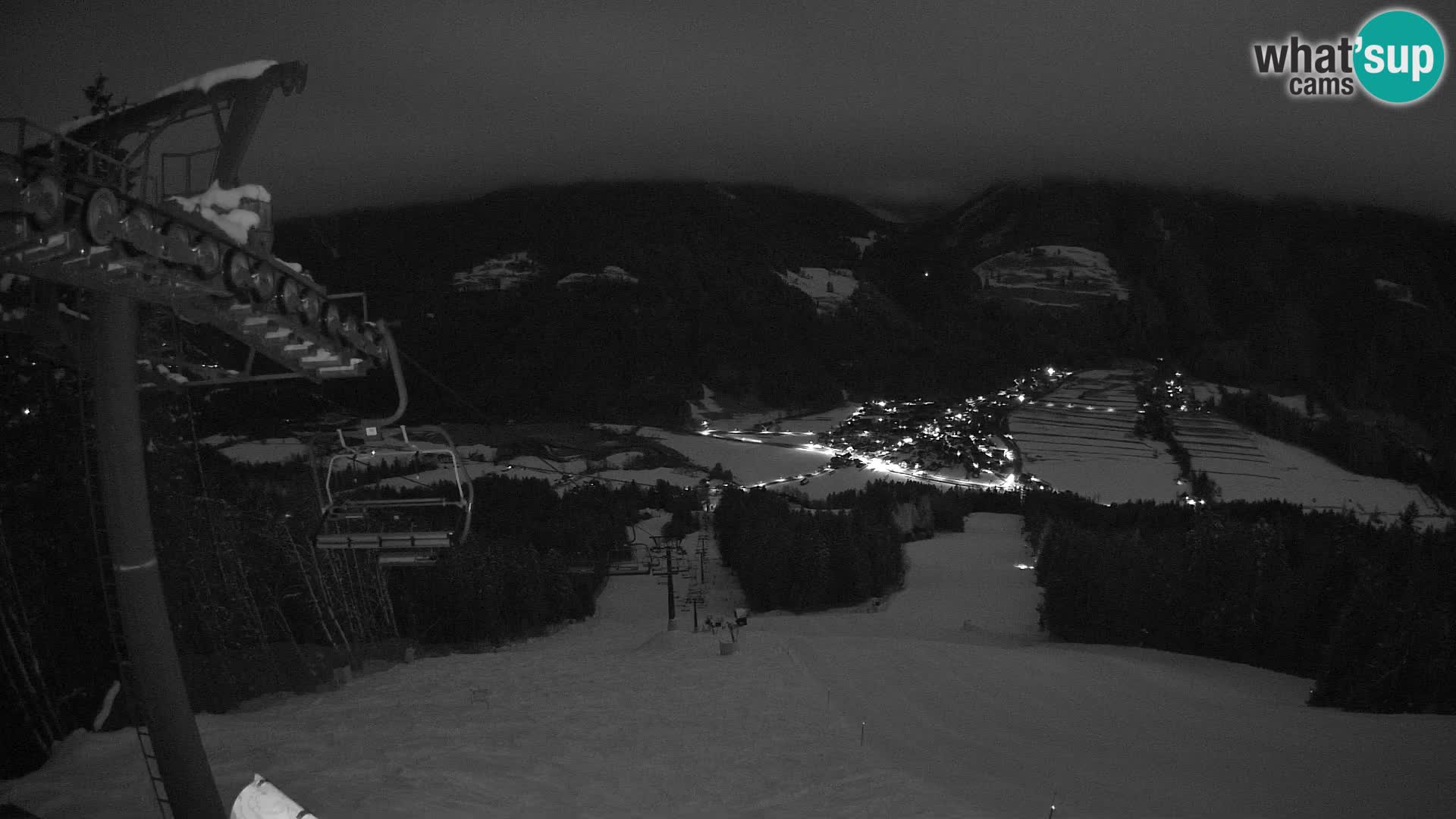 Kamera smučišče Podkoren – Poligon – Kranjska Gora