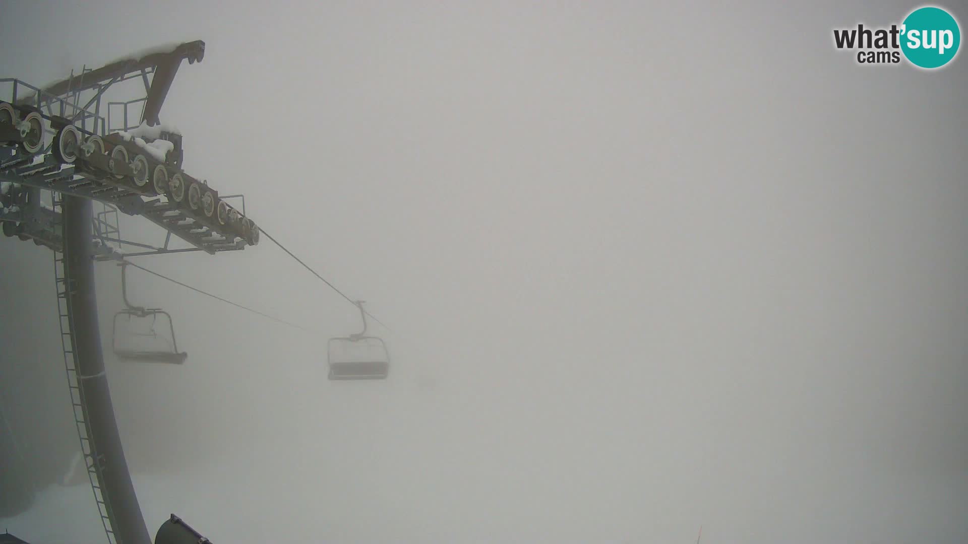 Podkoren Slalom gigante | Start – Kranjska Gora