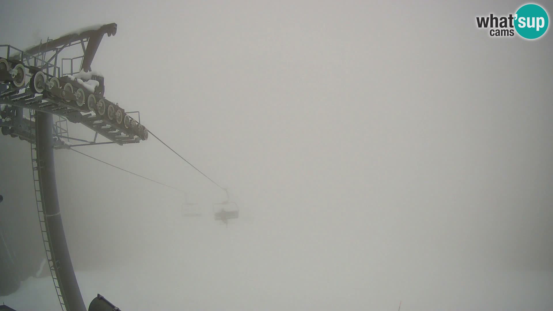 Podkoren Slalom gigante | Start – Kranjska Gora