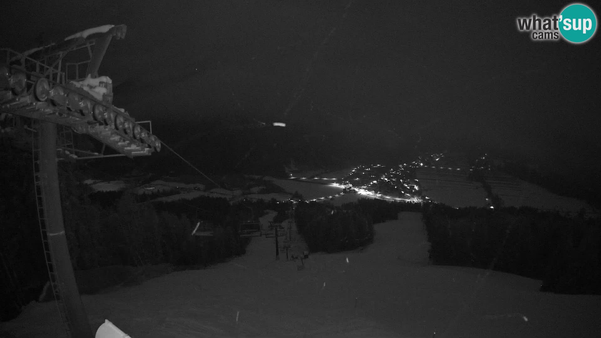 Podkoren Slalom gigante | Start – Kranjska Gora