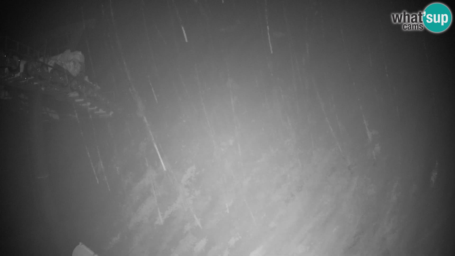 Podkoren veleslalom svjetskog kupa – Kranjska Gora