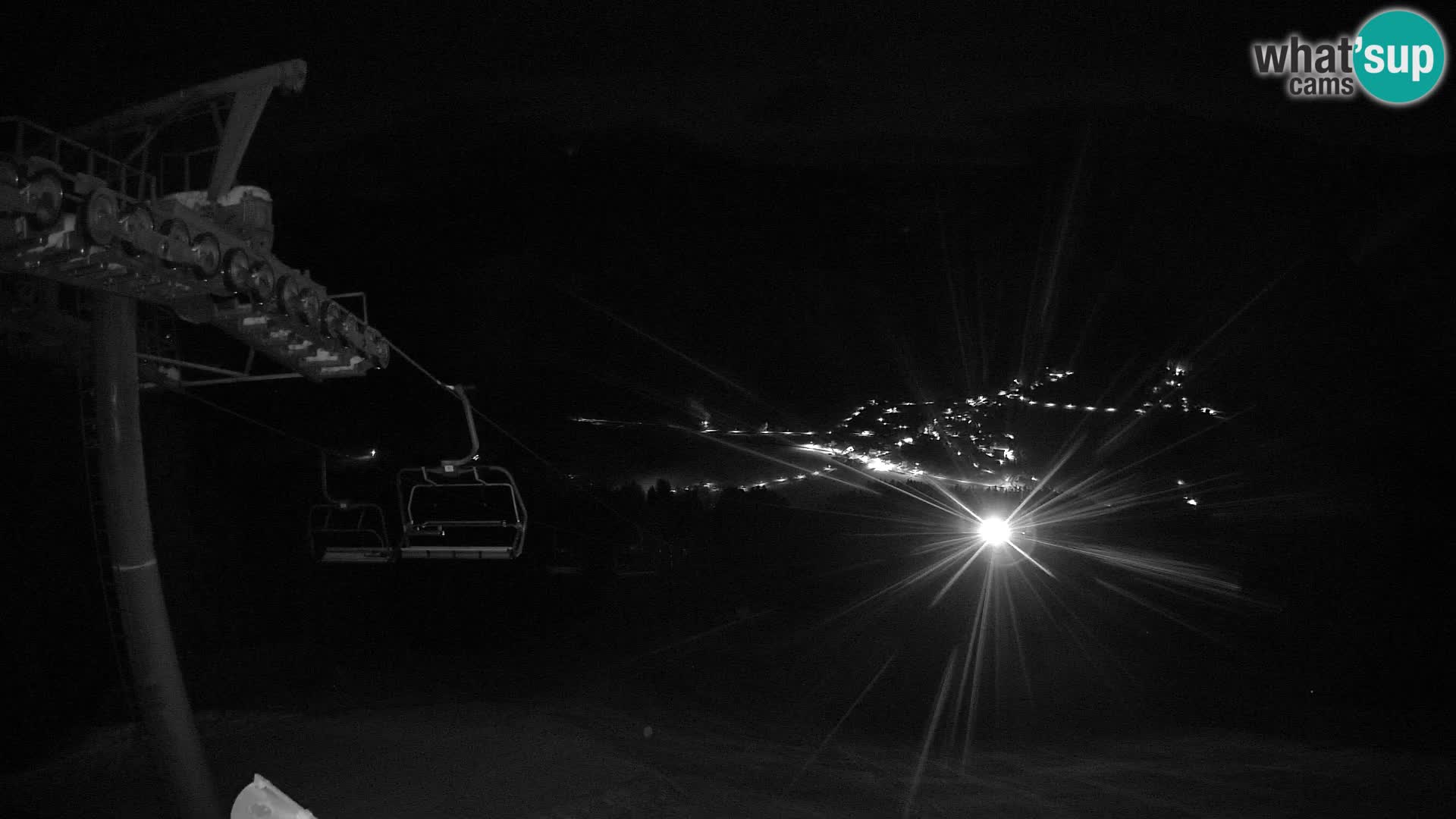 Podkoren Riesenslalom | Start – Kranjska Gora