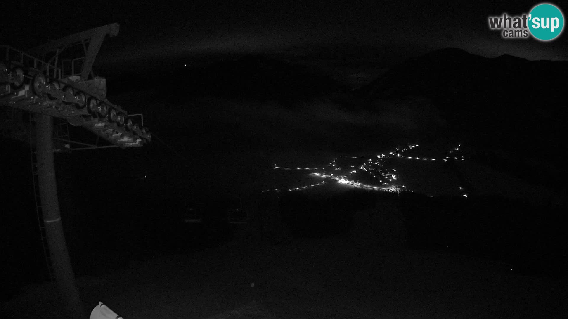 Podkoren Slalom gigante | Start – Kranjska Gora