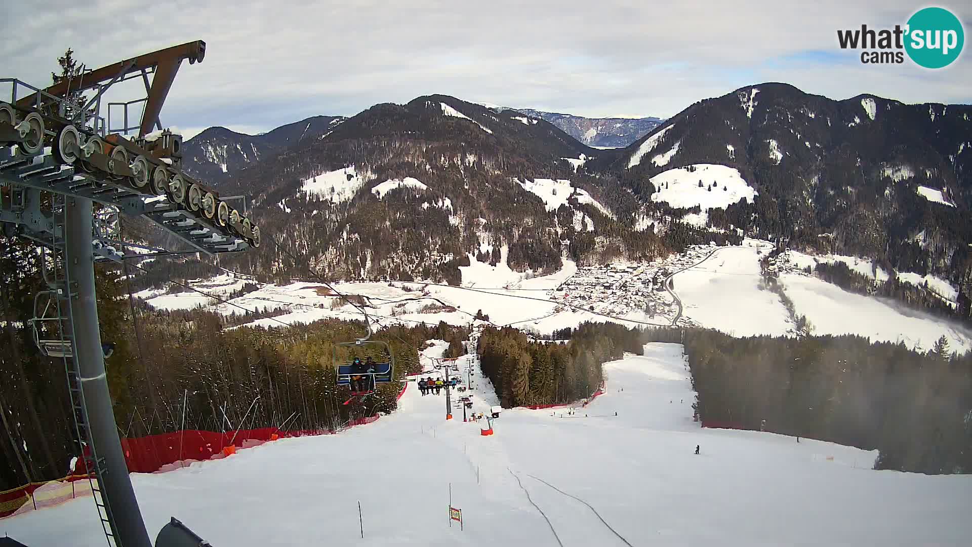 Podkoren veleslalom svjetskog kupa – Kranjska Gora