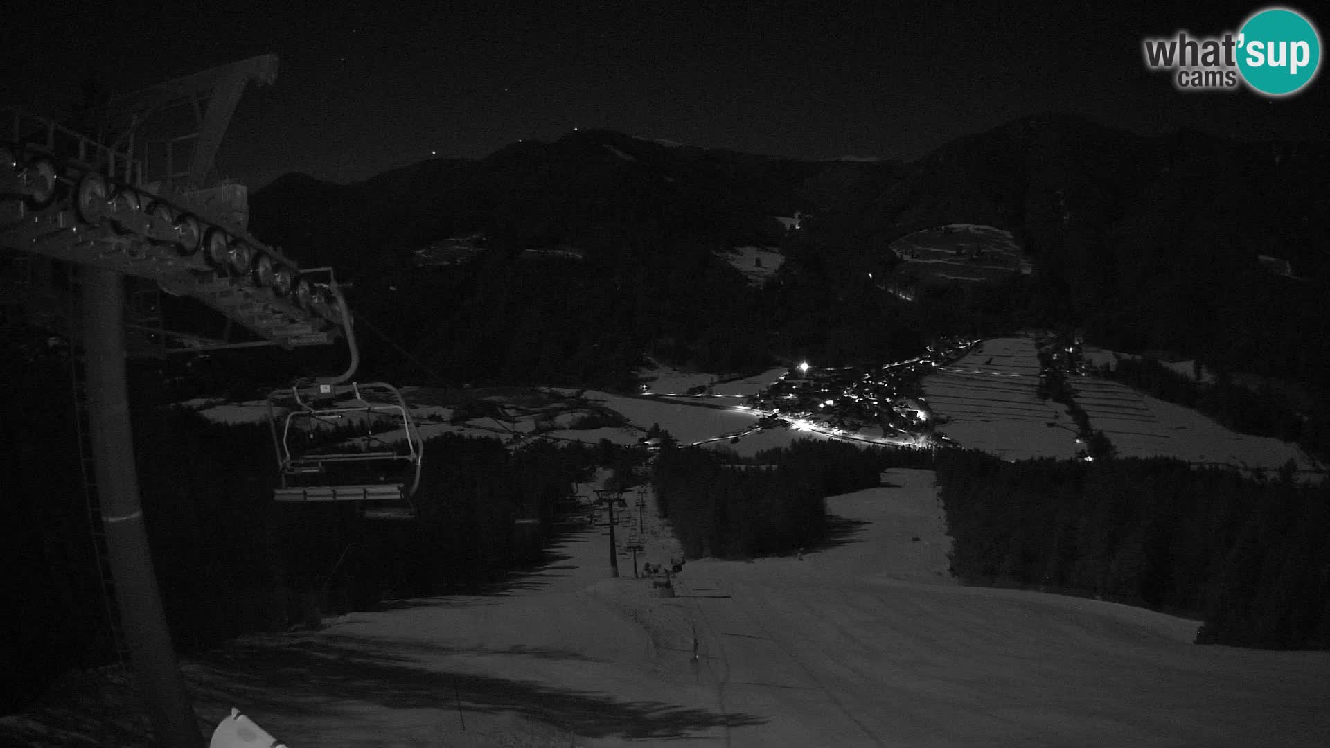 Podkoren veleslalom svjetskog kupa – Kranjska Gora