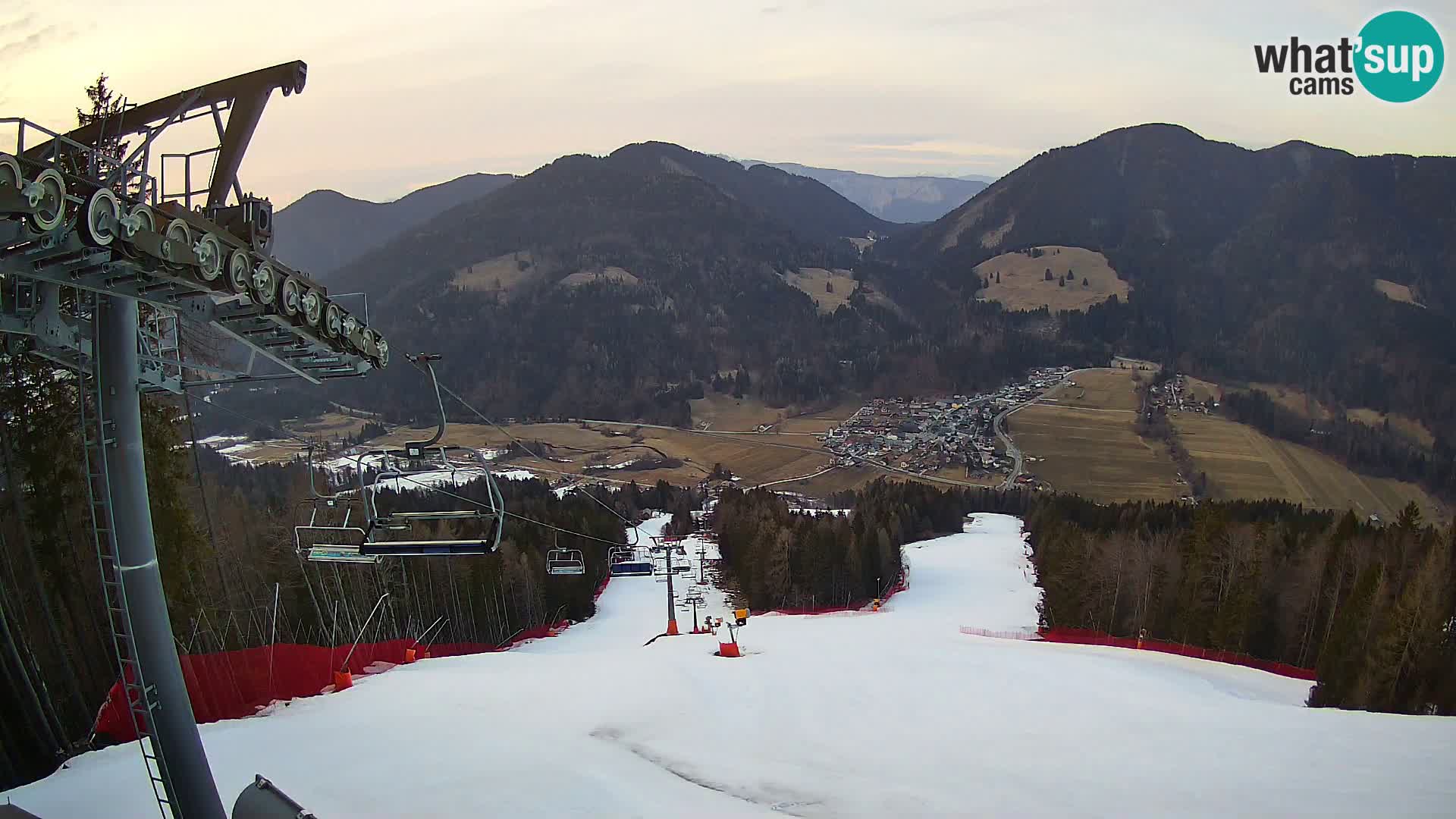 Podkoren veleslalom svjetskog kupa – Kranjska Gora
