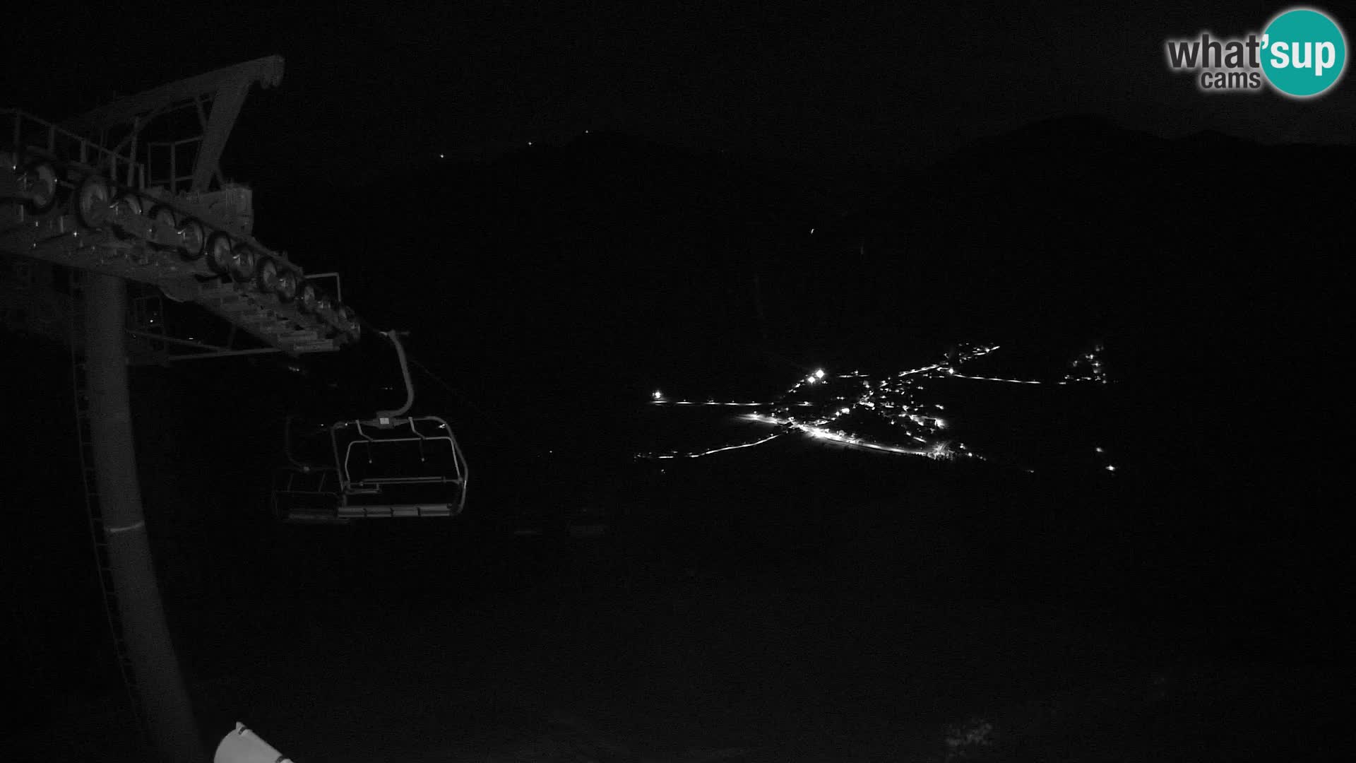 Kamera smučišče Podkoren – Poligon – Kranjska Gora