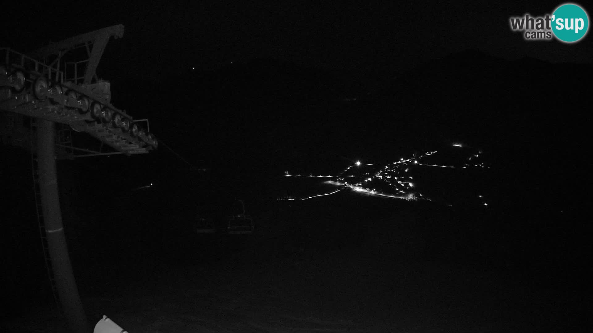 Podkoren veleslalom svjetskog kupa – Kranjska Gora