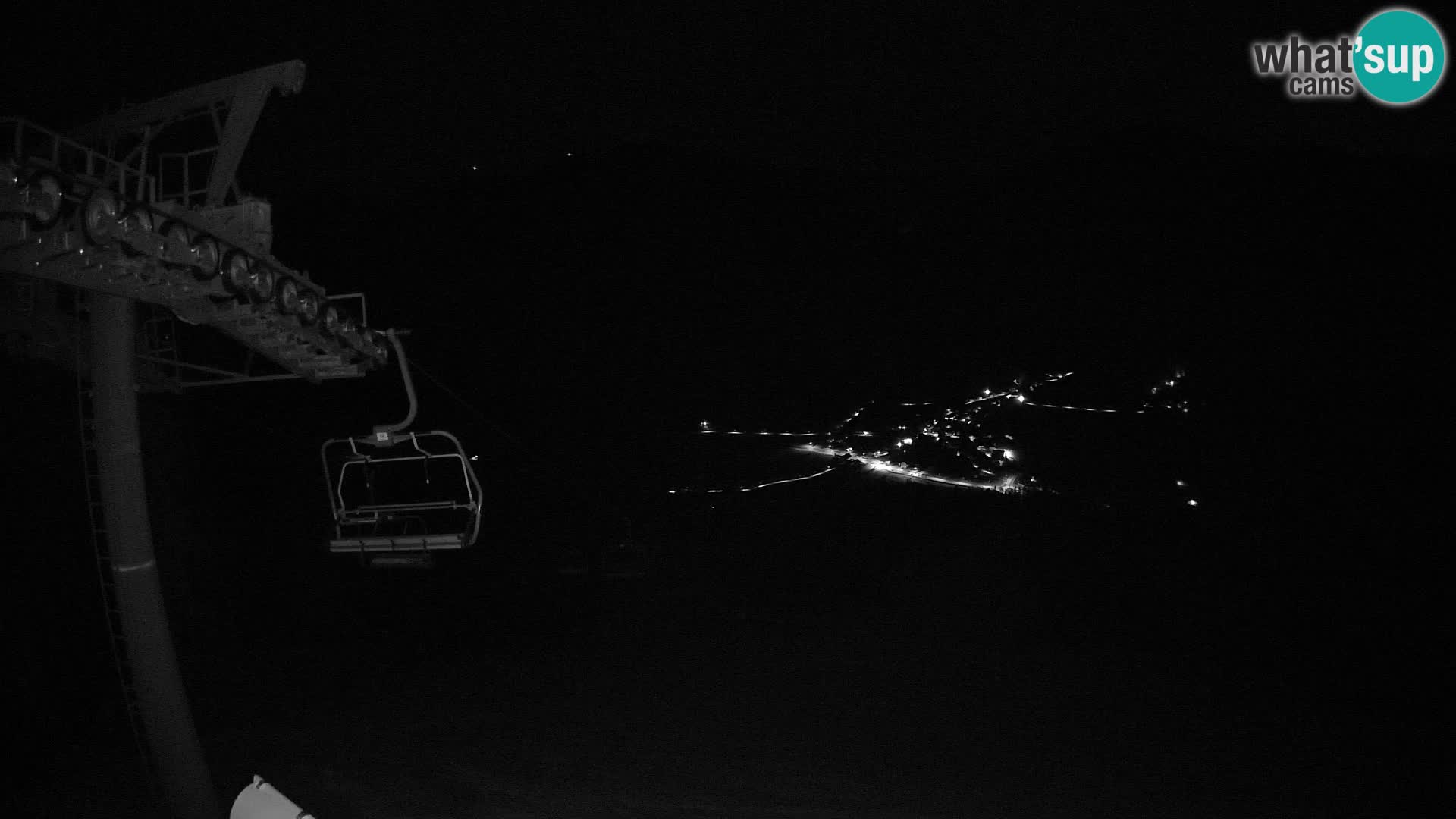 Podkoren Riesenslalom | Start – Kranjska Gora