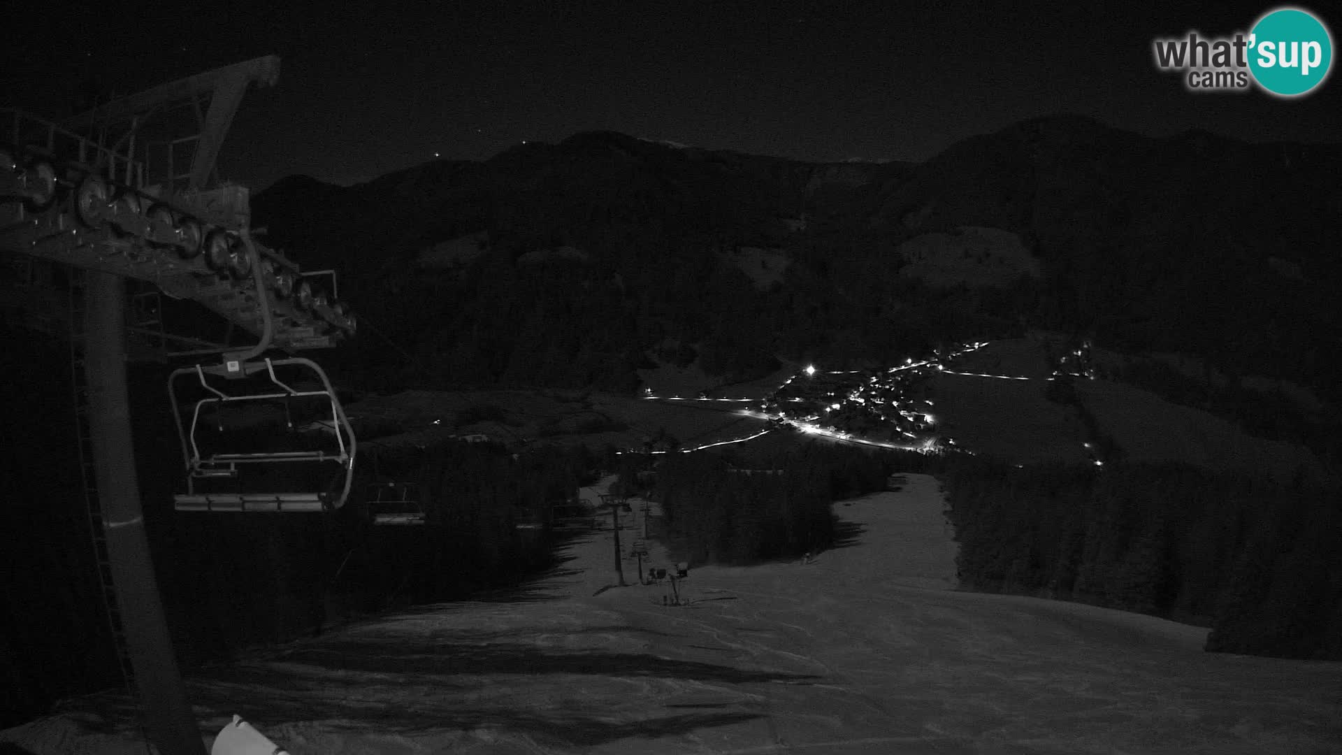 Podkoren Slalom gigante | Start – Kranjska Gora