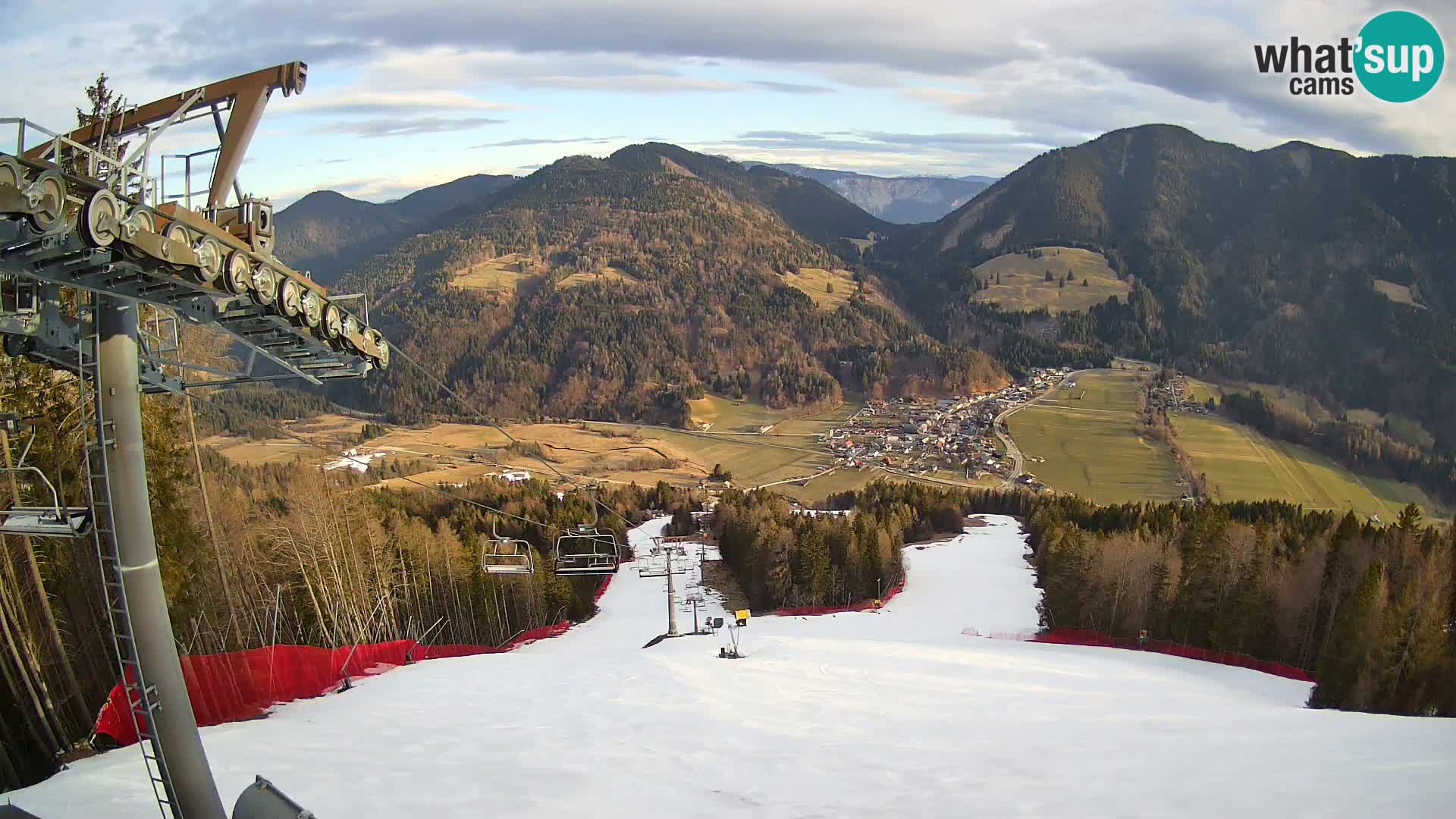 Podkoren veleslalom svjetskog kupa – Kranjska Gora