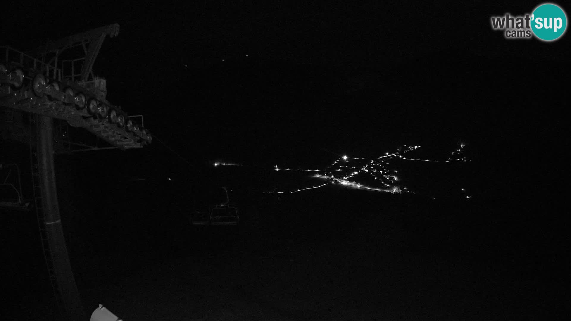 Podkoren Riesenslalom | Start – Kranjska Gora