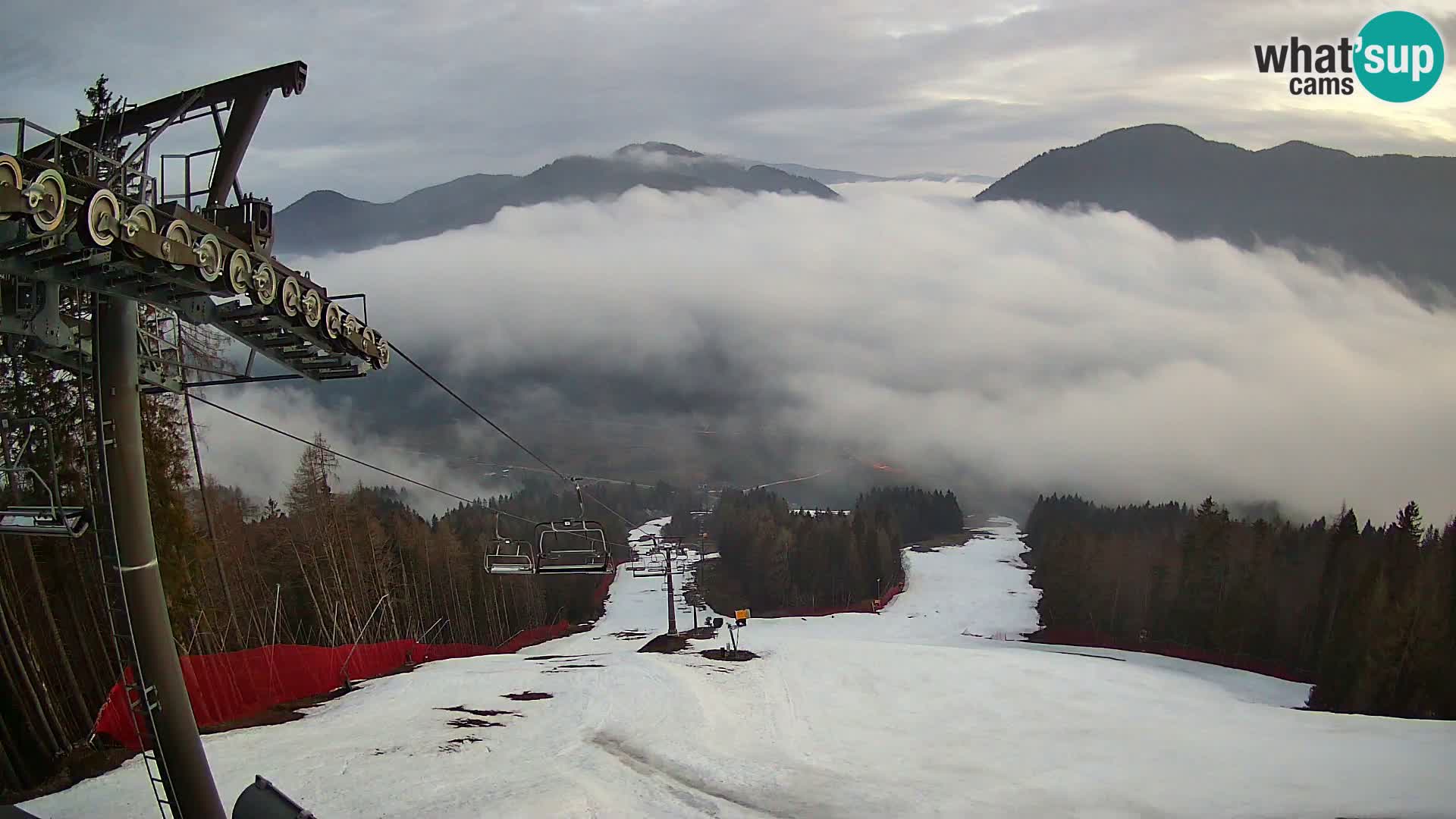 Podkoren veleslalom svjetskog kupa – Kranjska Gora