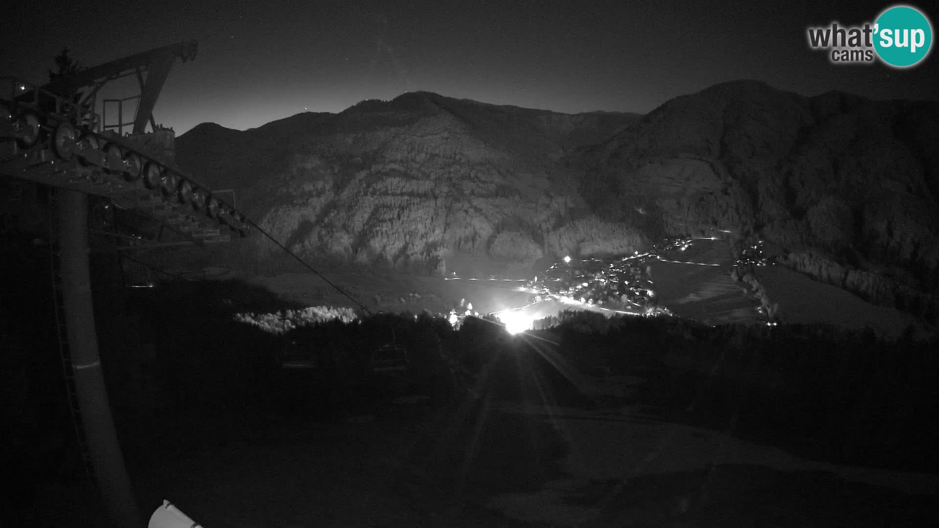 Podkoren veleslalom svjetskog kupa – Kranjska Gora