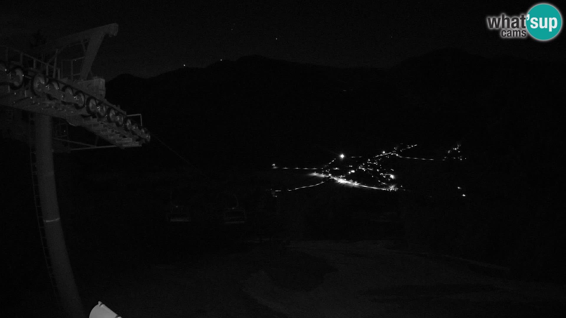 Podkoren veleslalom svjetskog kupa – Kranjska Gora