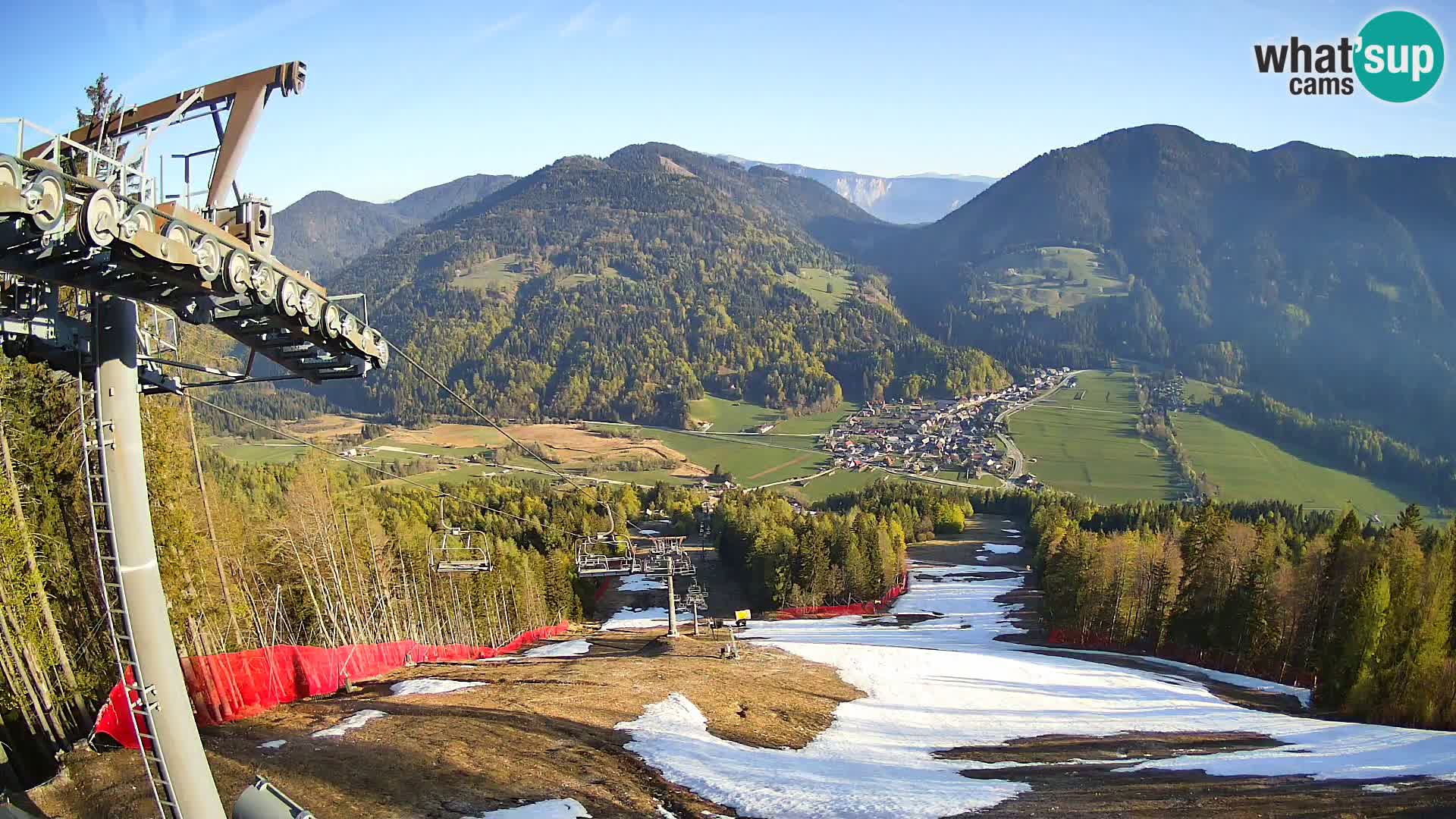 Podkoren veleslalom svjetskog kupa – Kranjska Gora