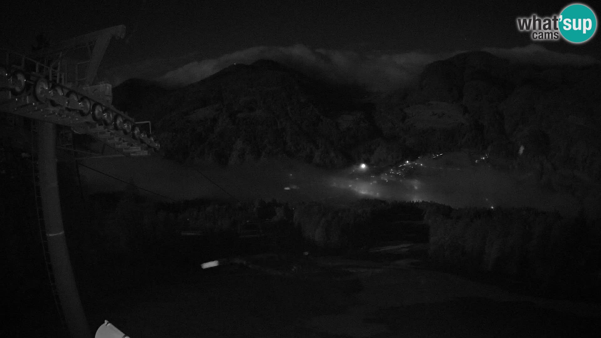 Podkoren veleslalom svjetskog kupa – Kranjska Gora