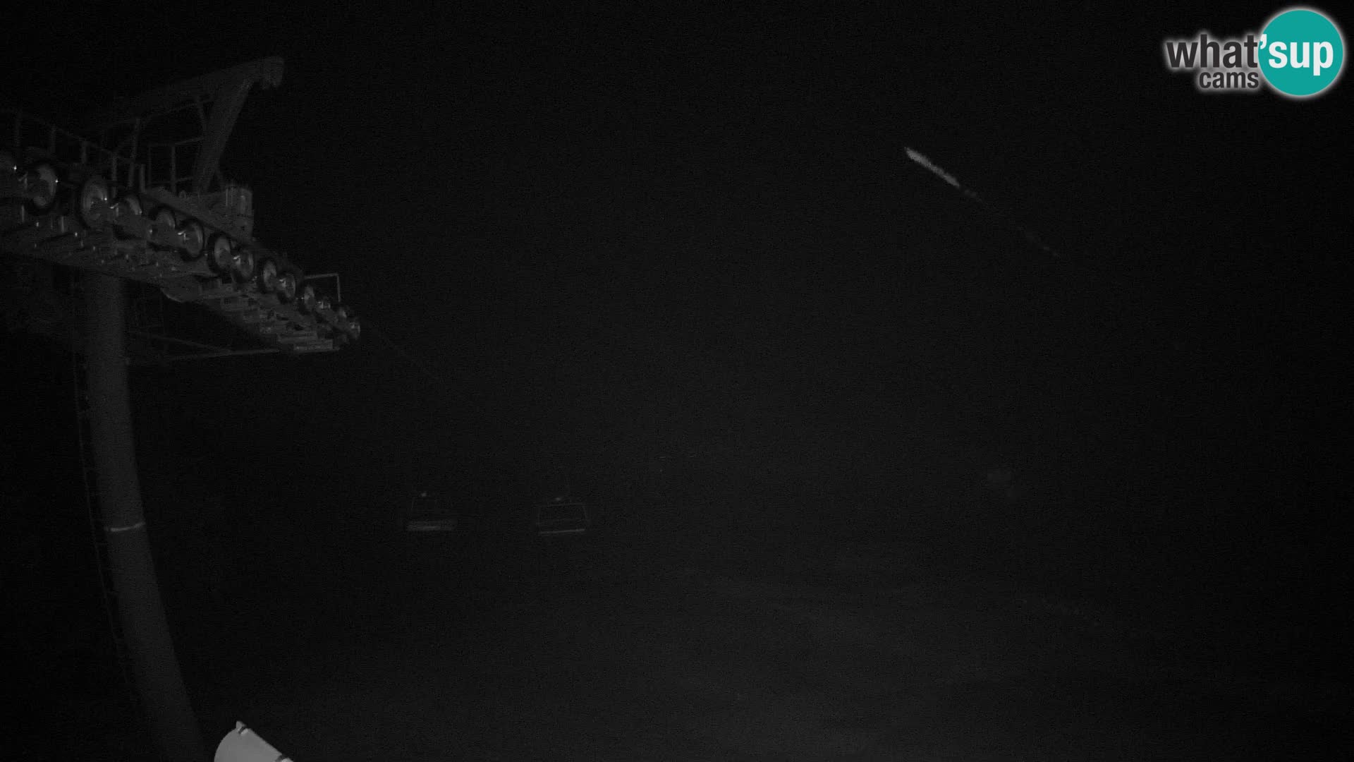 Kamera smučišče Podkoren – Poligon – Kranjska Gora