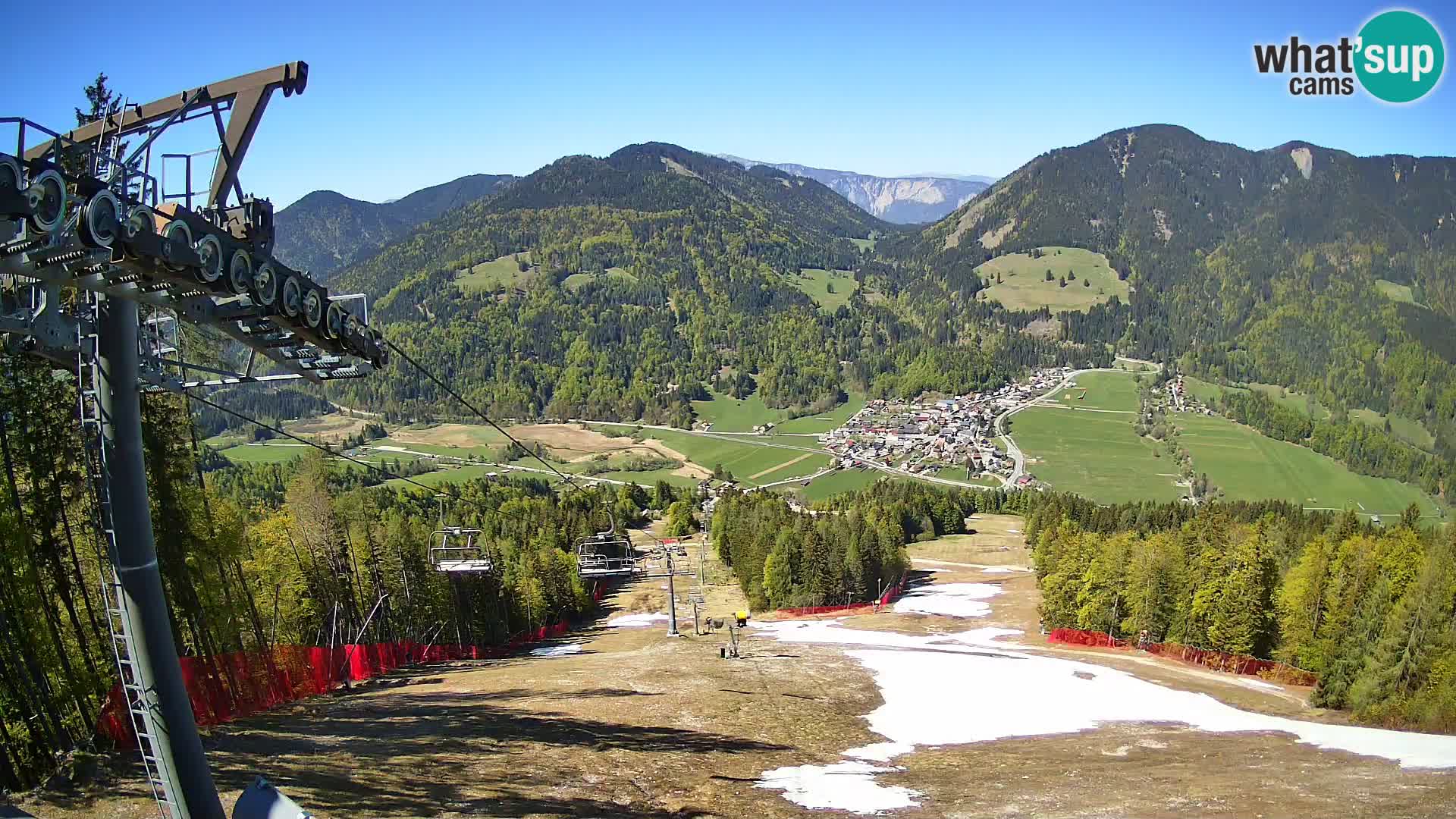 Podkoren veleslalom svjetskog kupa – Kranjska Gora