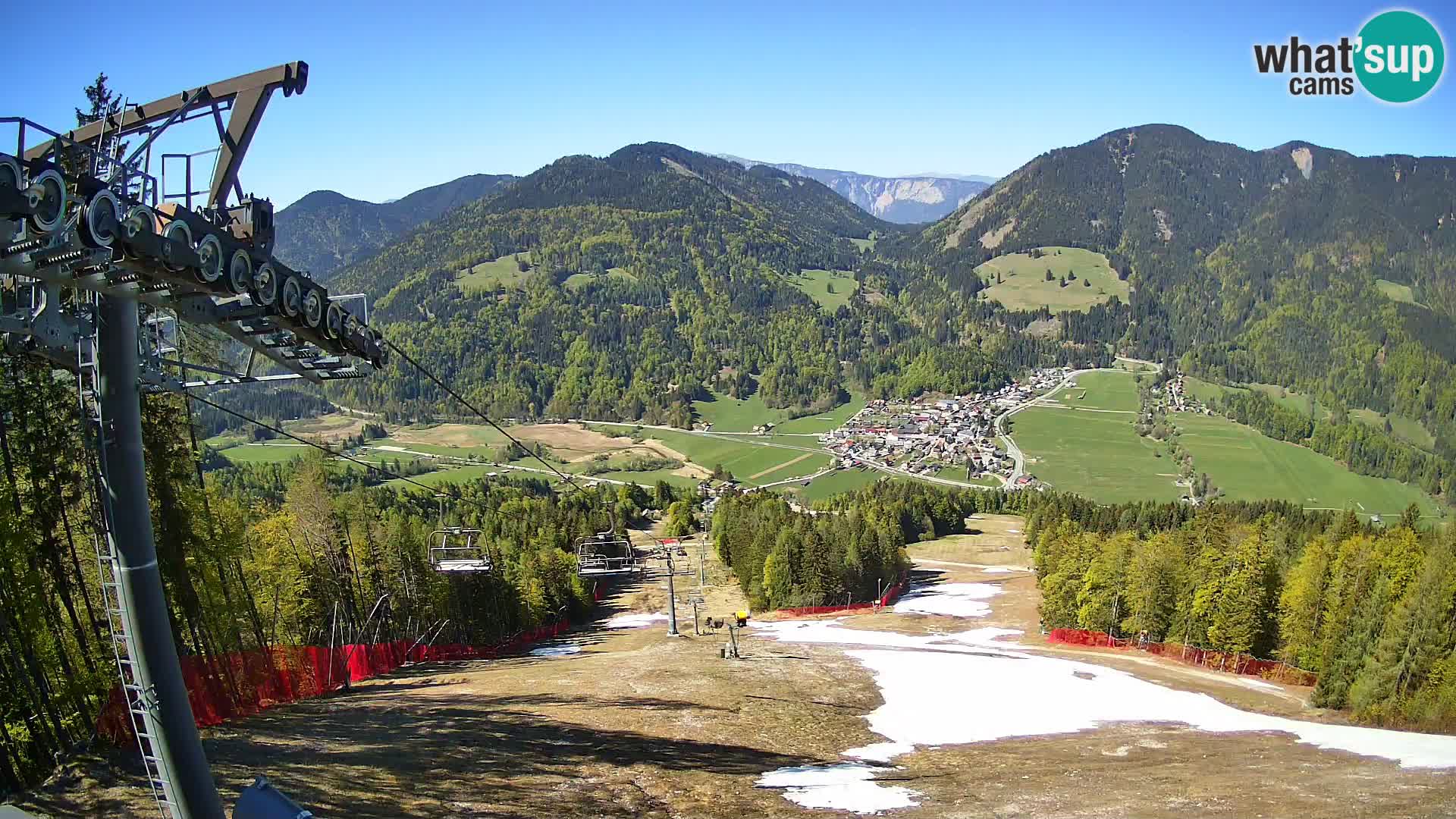 Podkoren veleslalom svjetskog kupa – Kranjska Gora