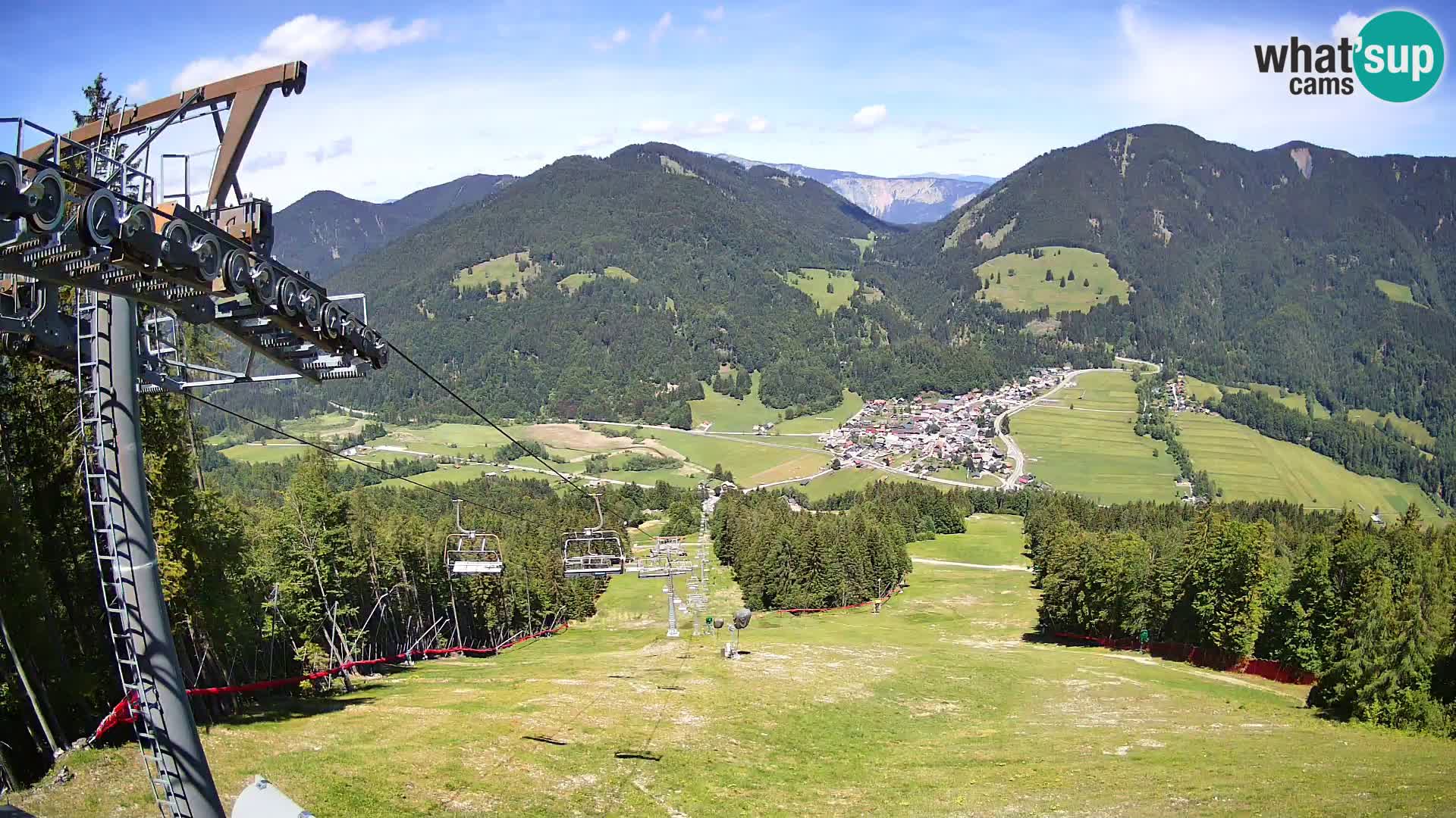 Podkoren veleslalom svjetskog kupa – Kranjska Gora
