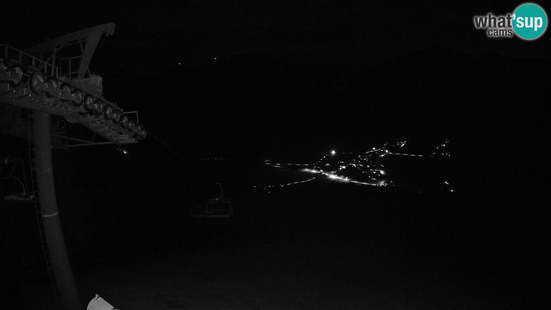 Kamera smučišče Podkoren – Poligon – Kranjska Gora