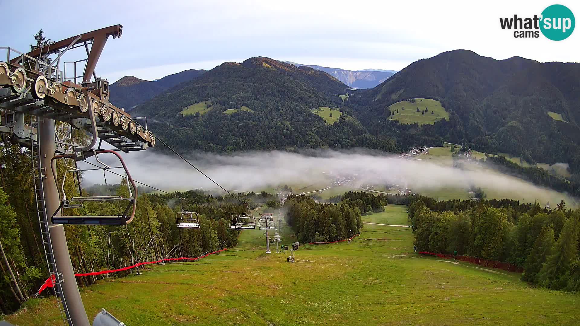 Podkoren veleslalom svjetskog kupa – Kranjska Gora