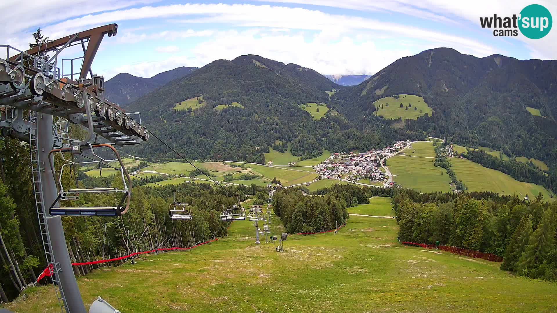 Podkoren veleslalom svjetskog kupa – Kranjska Gora
