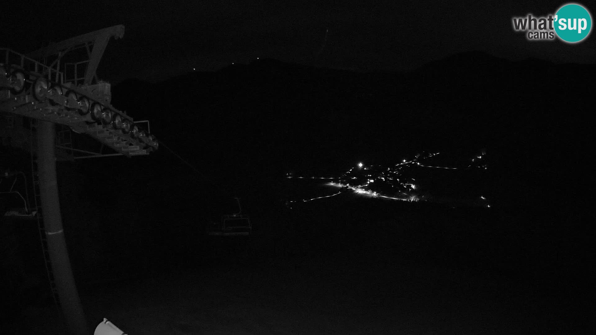 Podkoren Riesenslalom | Start – Kranjska Gora