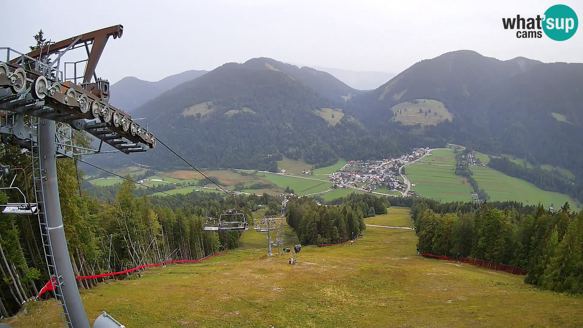 Podkoren veleslalom svjetskog kupa – Kranjska Gora