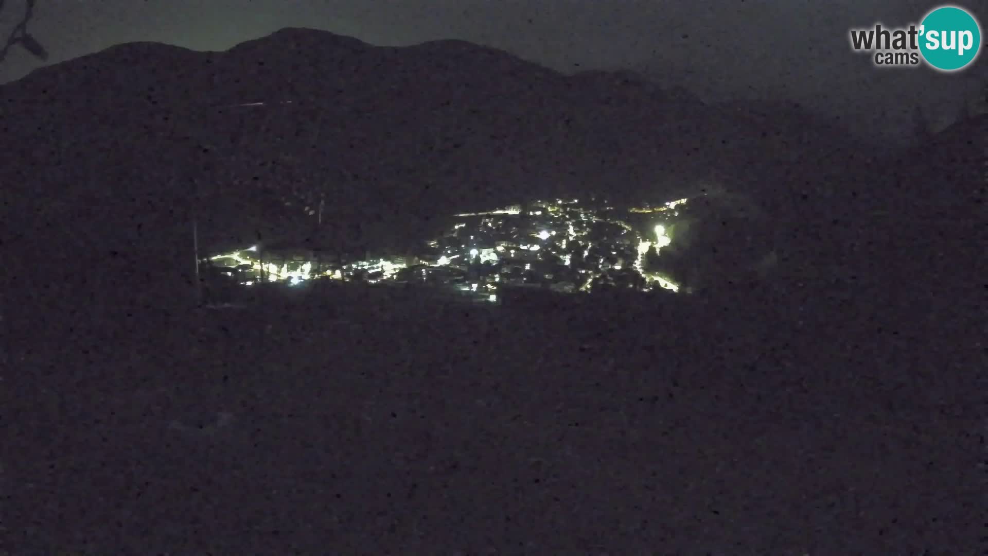 Kekec Kranjska Gora Live webcam – skijanje Kranjska Gora