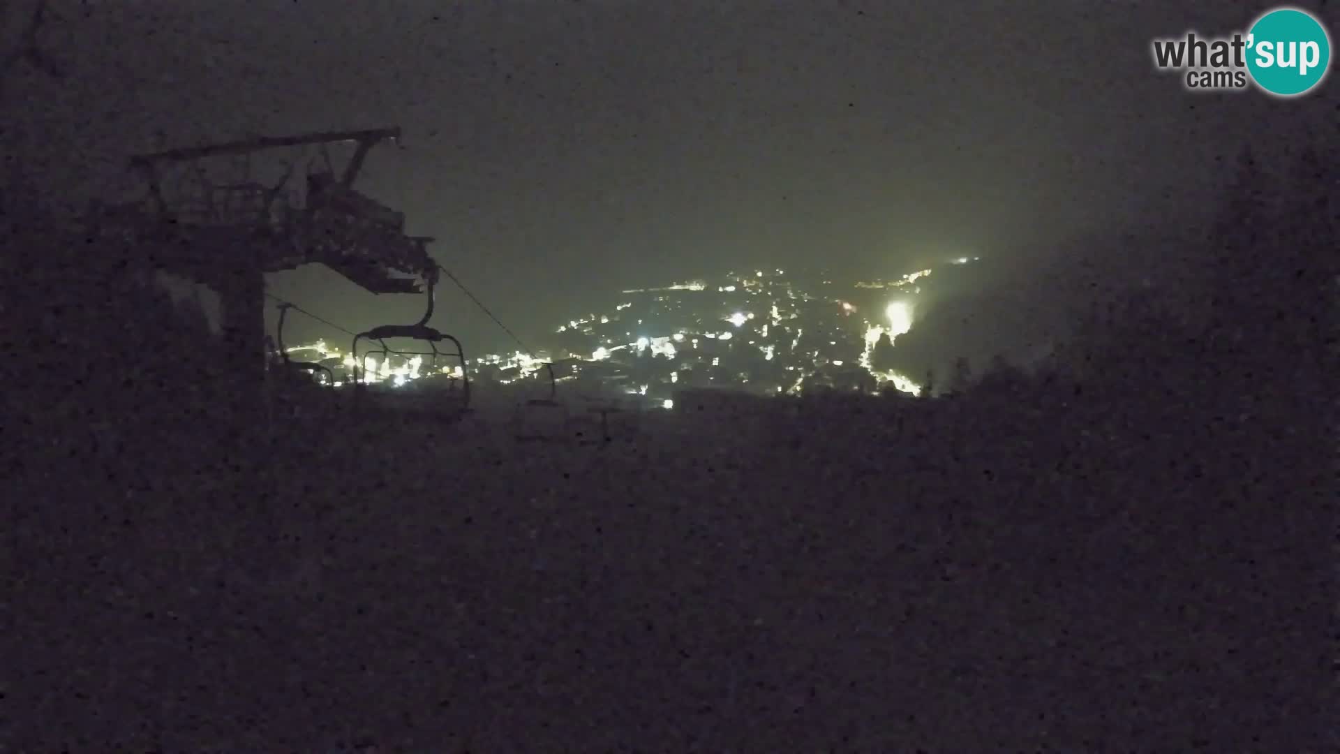 Kekec Kranjska Gora Live webcam – skijanje Kranjska Gora