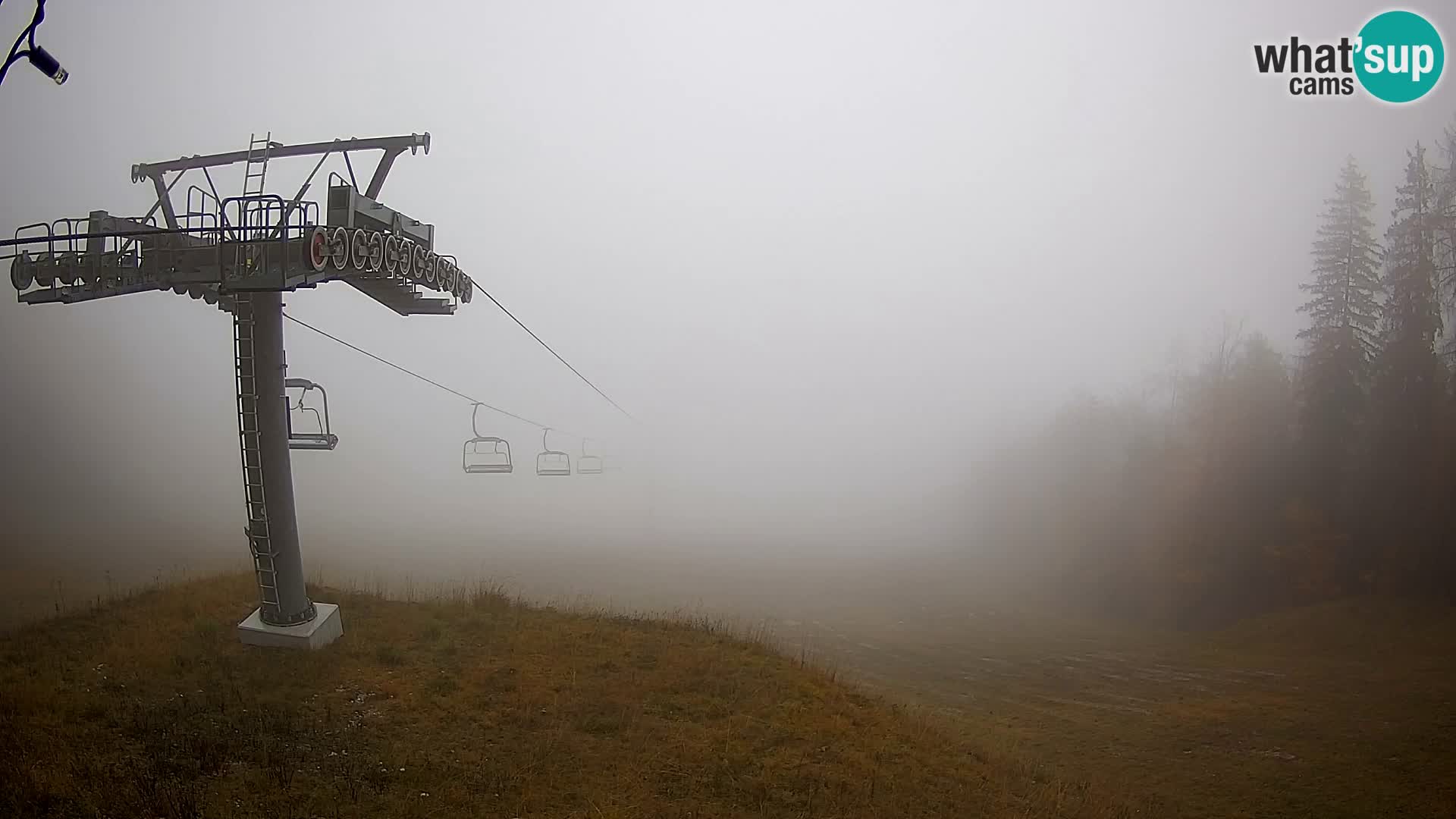 Kekec Kranjska Gora webcam – Kranjska Gora Eslovenia