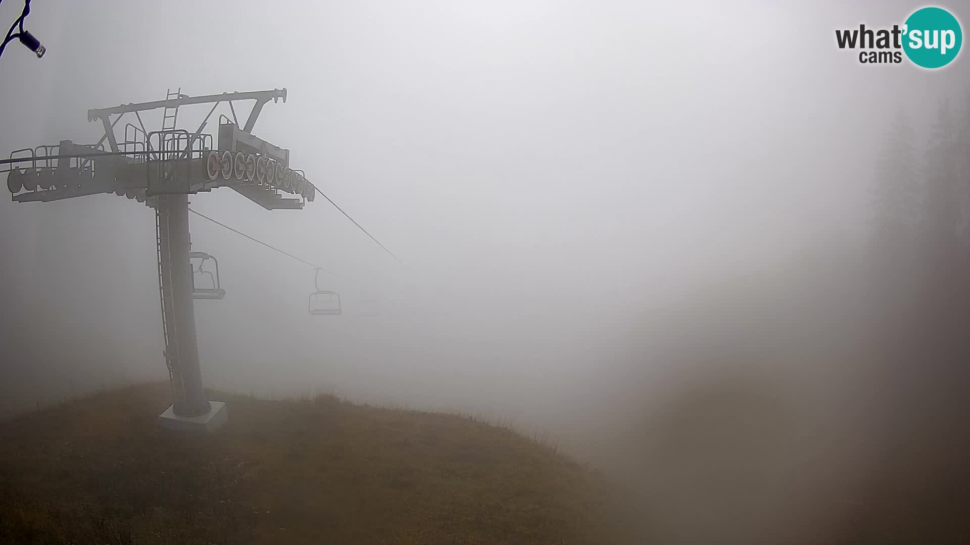 Kekec Kranjska Gora webcam – Kranjska Gora Eslovenia